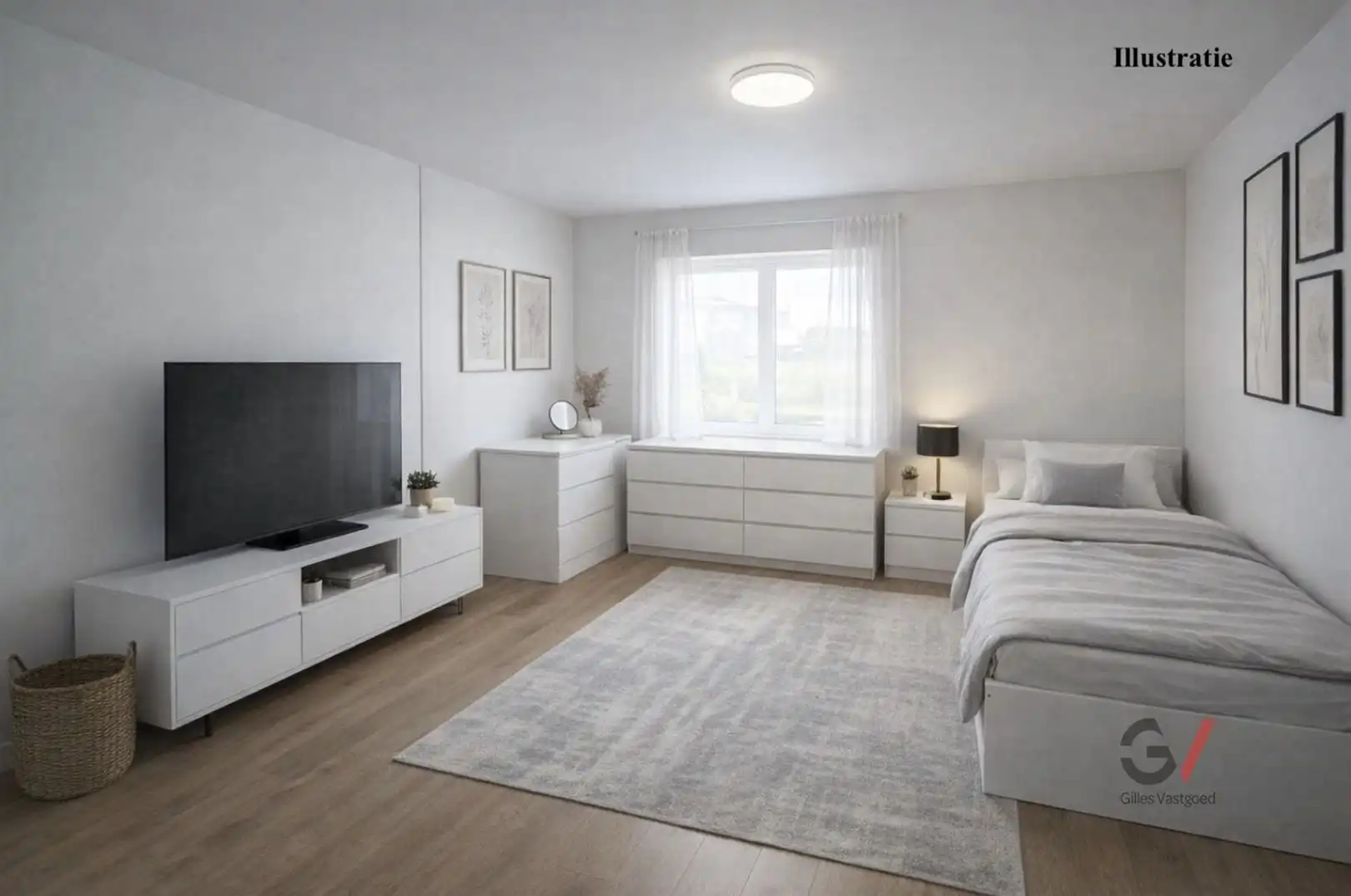Te renoveren woning foto 8