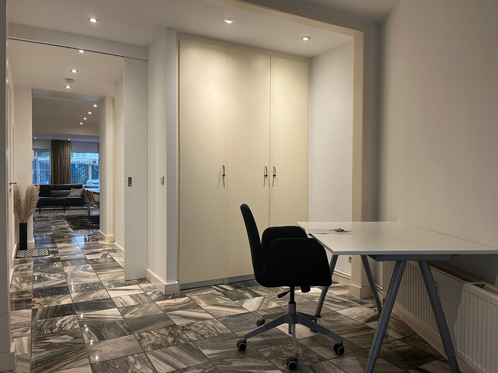 Prachtig gemeubeld appartement op toplocatie. foto 7