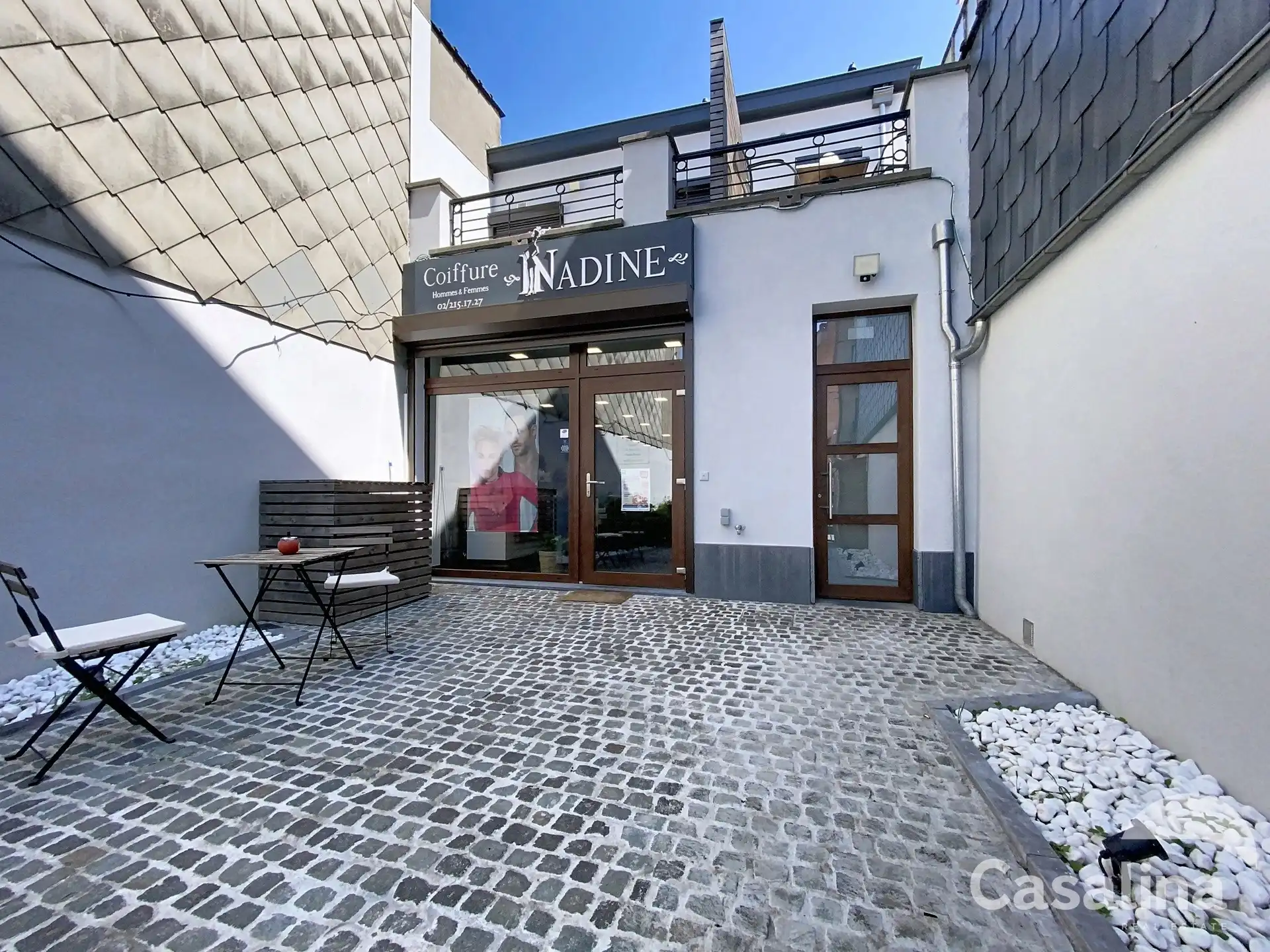 Casalina Real Estate - Instapklare esthetische behandelruimte foto 6