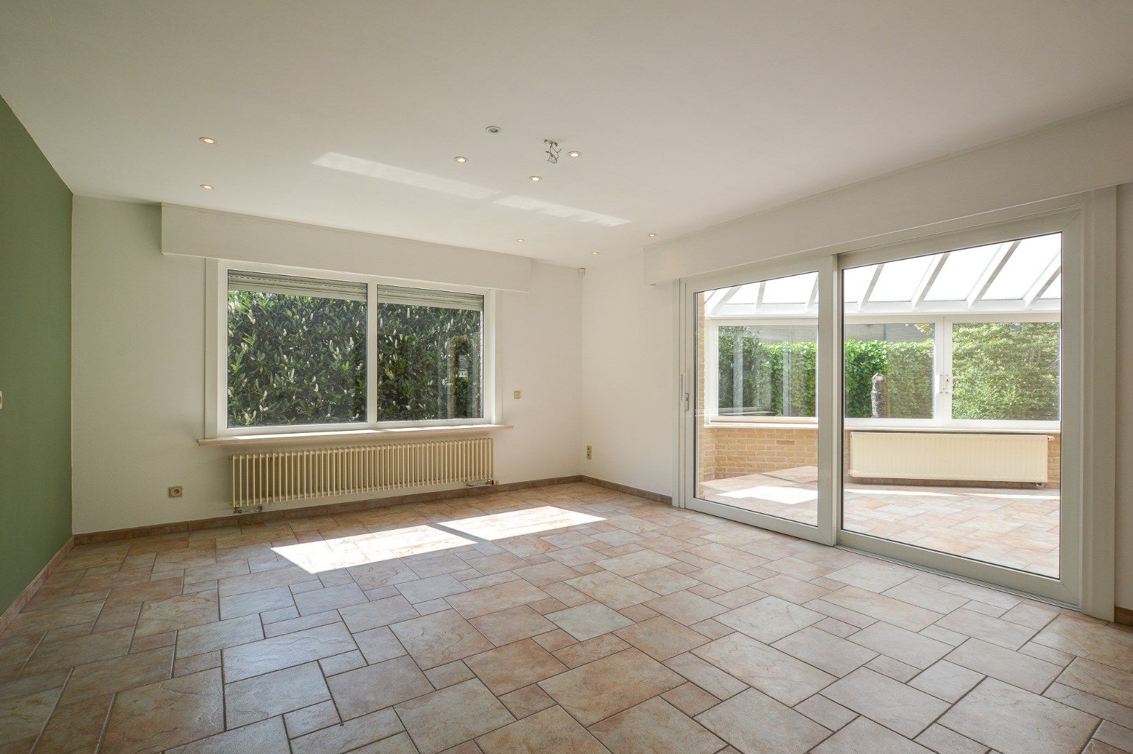 Ruime villa te huur in Oudenburg – ideaal voor kangoeroewonen! foto 8