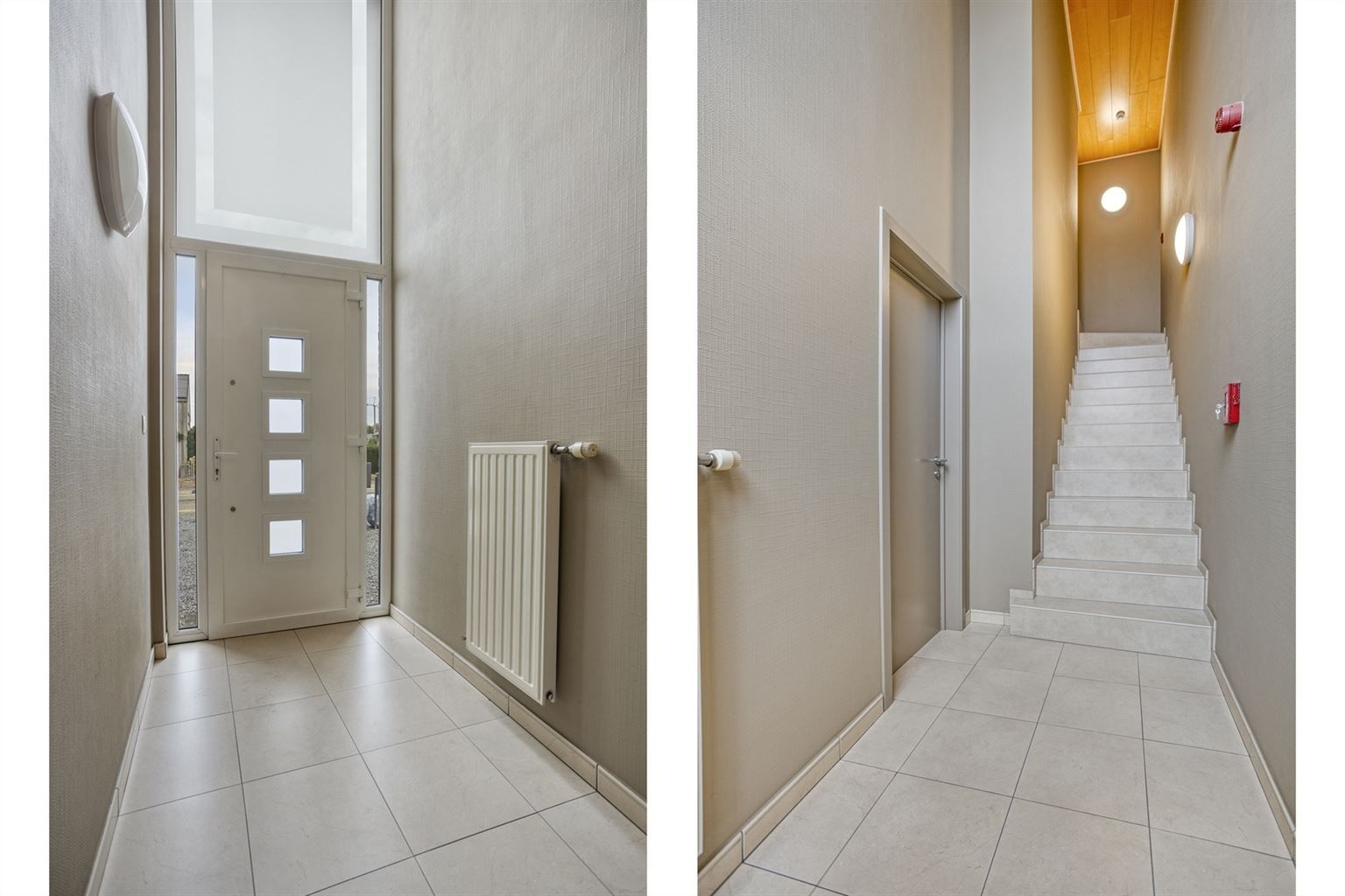 Ruim gelijkvloers appartement met gezellig, overdekt terras en ondergrondse garage, op een toplocatie vlak bij het centrum van Maaseik. foto 17
