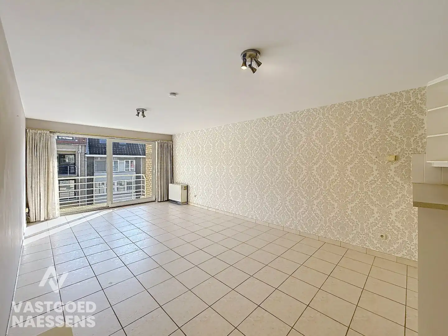 INSTAPKLAAR EN LICHTRIJK 2 SLPK APP MET TERRAS  foto 4