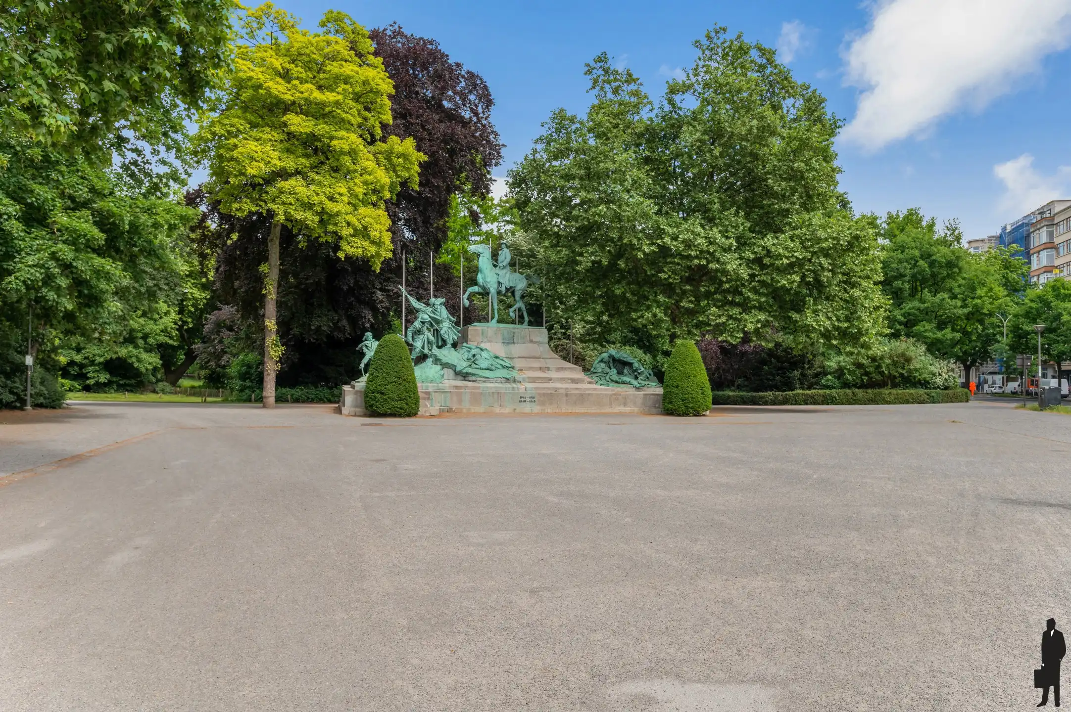 Ruim en lichtrijk appartement op toplocatie foto 11