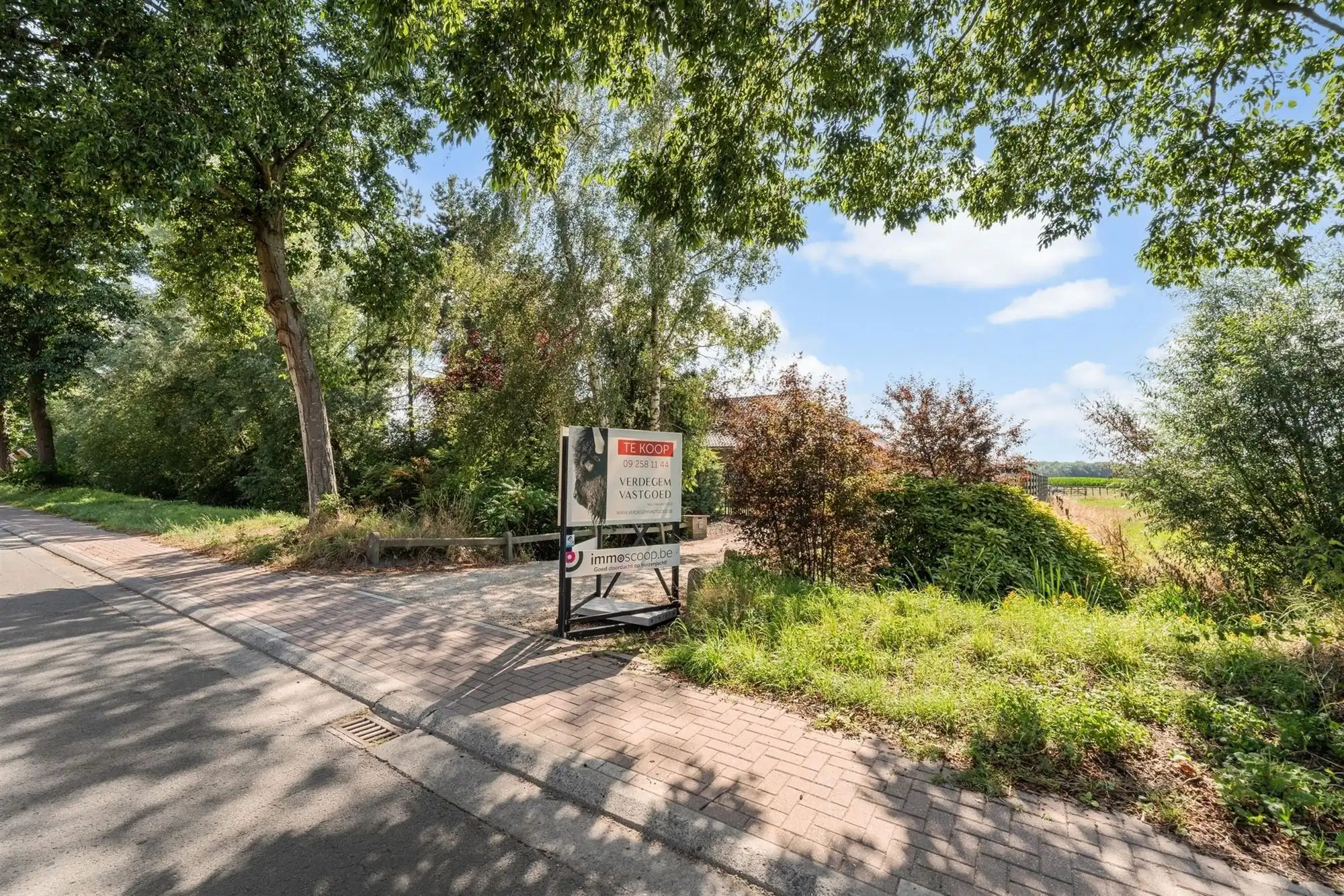 Unieke eigendom van 14.139m² voor paarden- of dierenliefhebbers of wie droomt van ruimte  foto 22