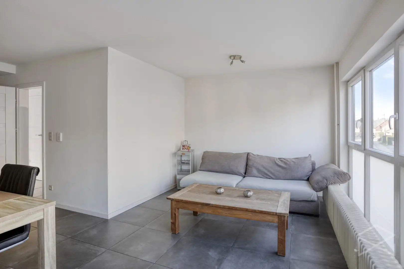 Appartement met 3 slaapkamers te koop in Ham foto 4
