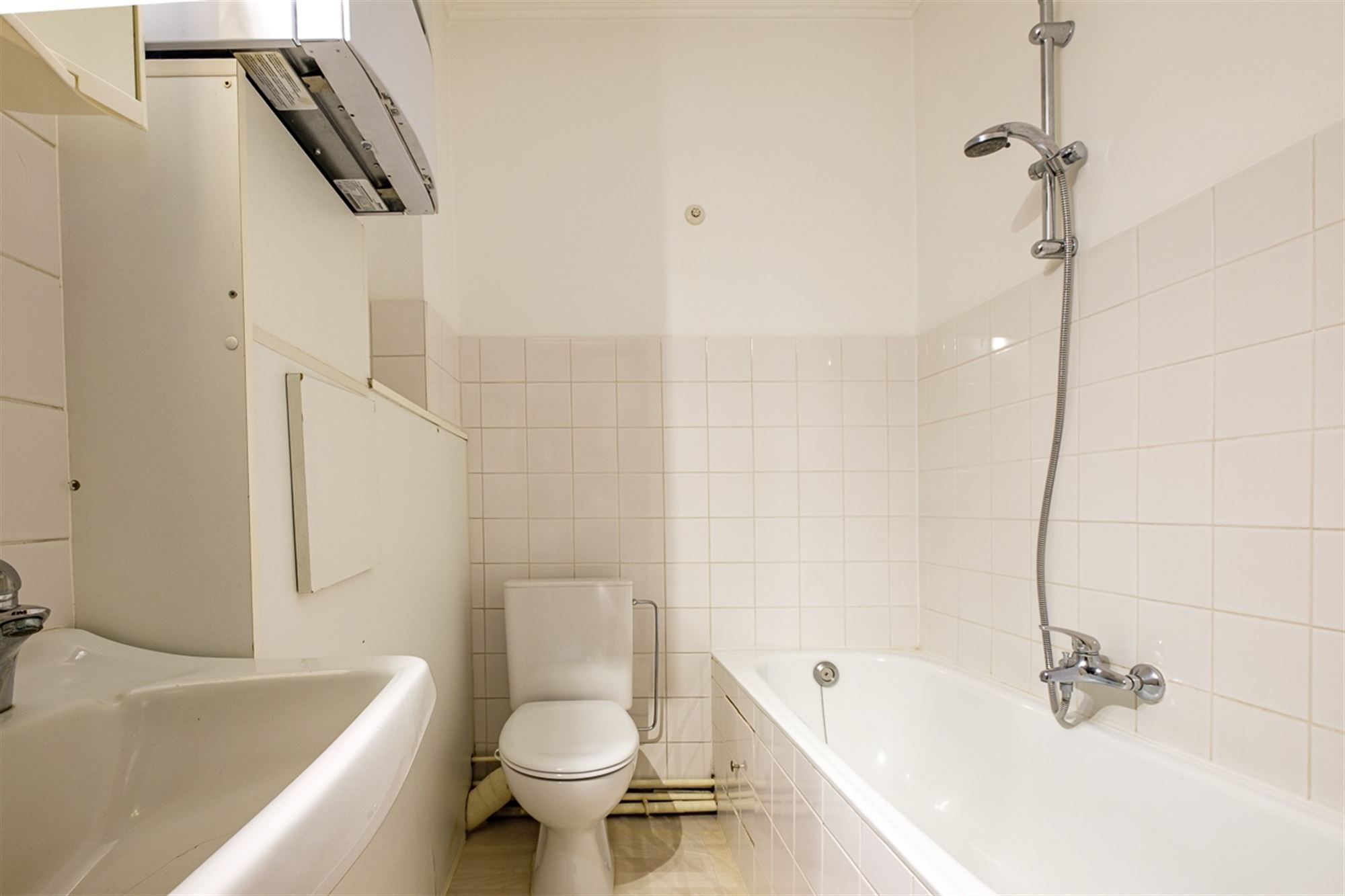 2 SLPK APPARTEMENT OP WANDELAFSTAND VAN HET CENTRUM VAN SINT-TRUIDEN  foto 11