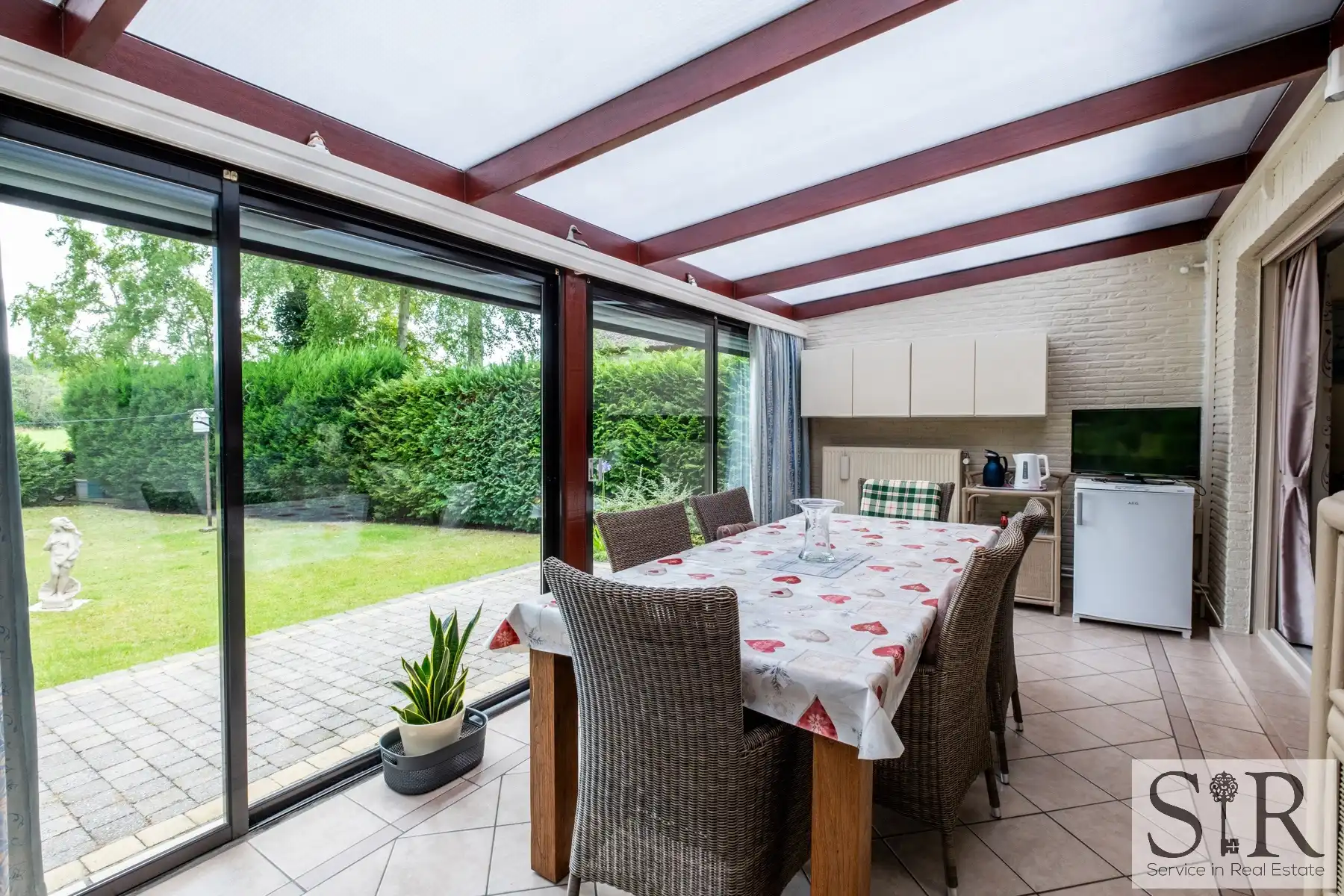 Bungalow te koop foto 6