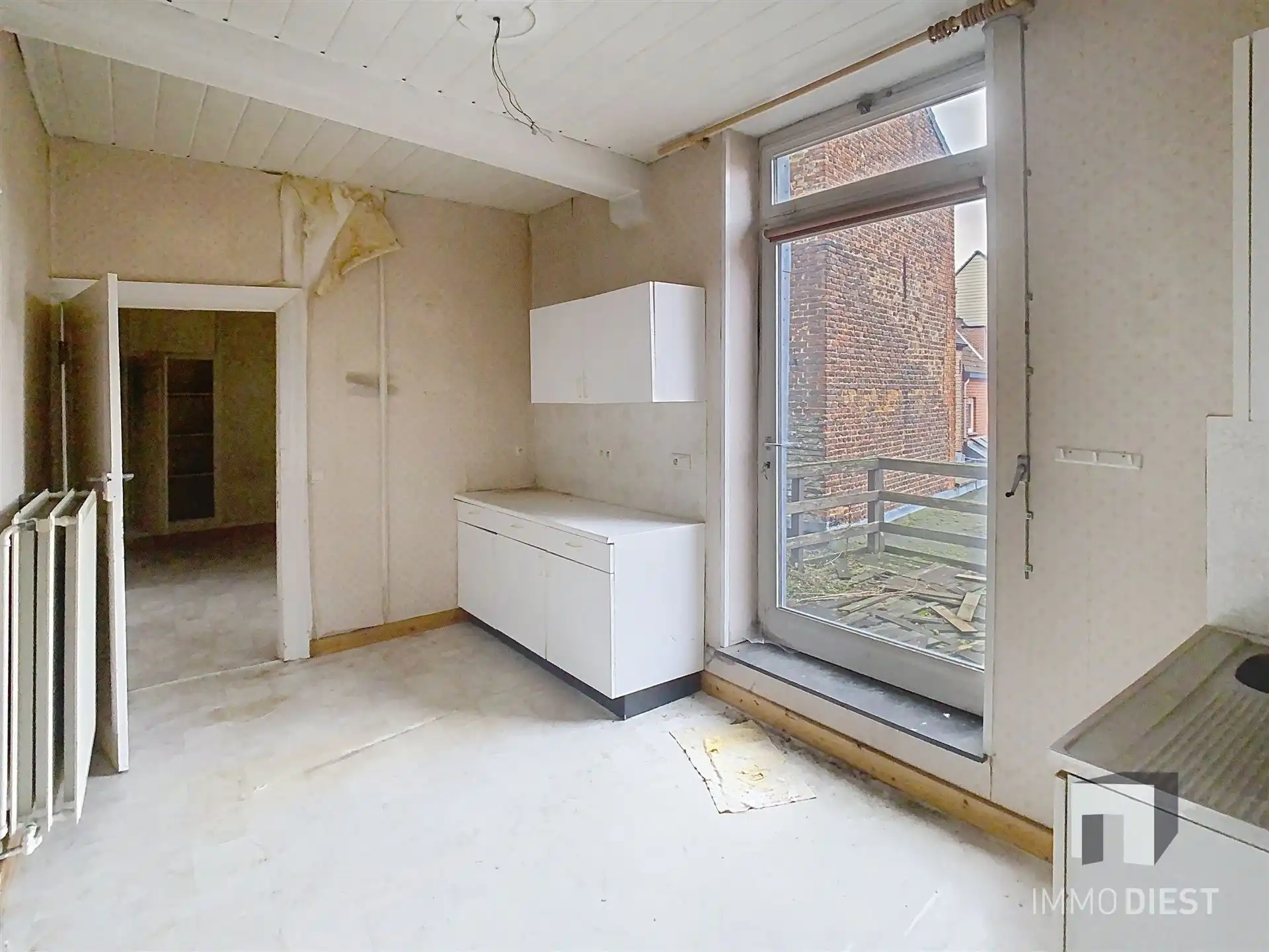 Renoveer, onderneem en verhuur of verkoop  in Diest foto 32