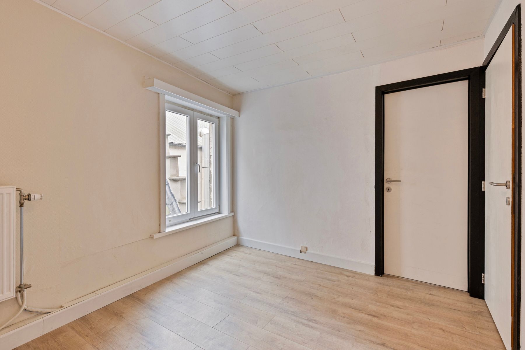 Charmant 2-slaapkamerappartement in het hart van Antwerpen. foto 9