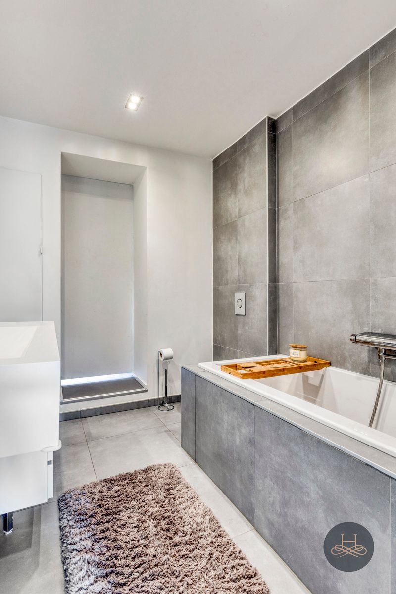 Energiezuinige woning met prachtige tuin op toplocatie foto 16