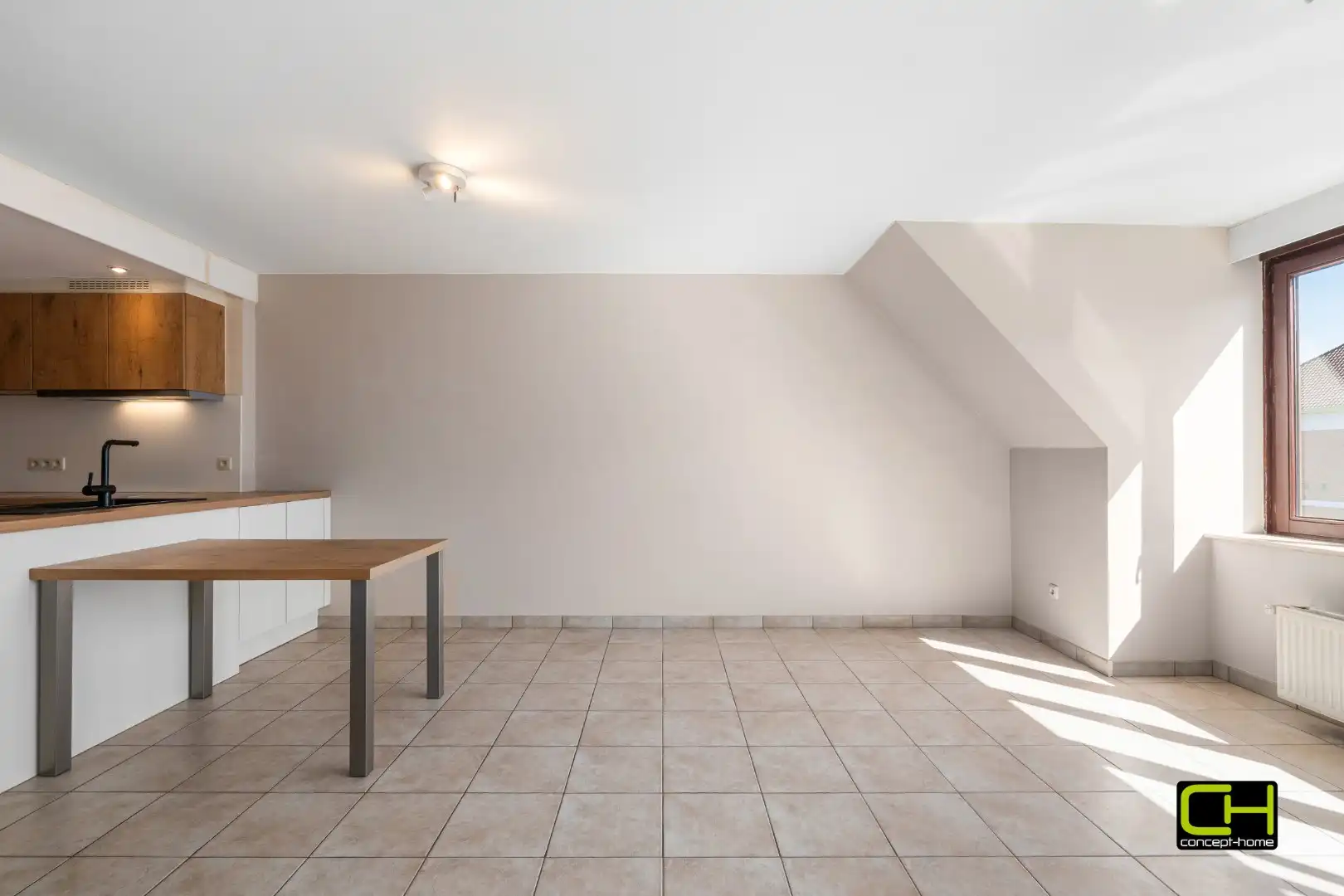 Duplexappartement te koop in Sleidinge foto 6