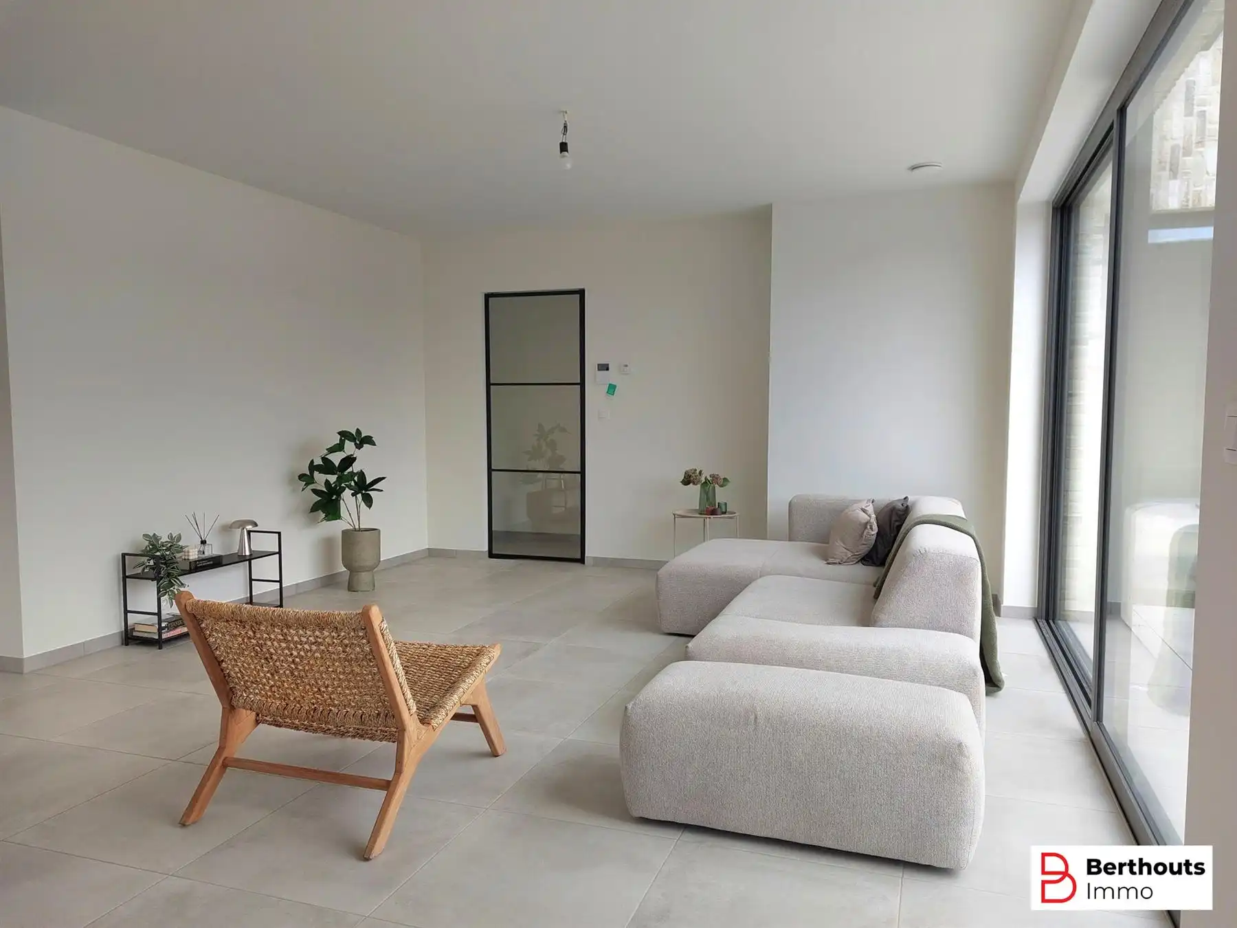 Penthouse met hoogwaardige afwerking foto 2