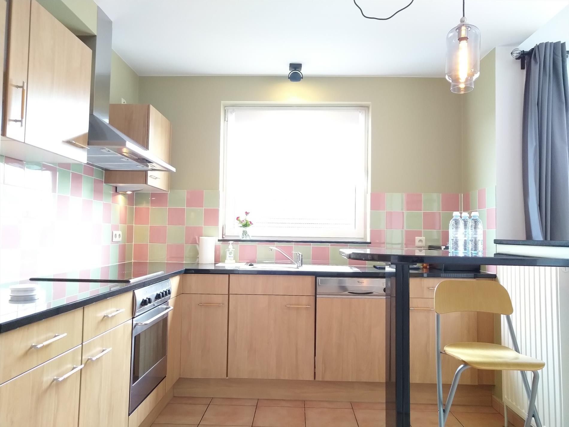 volledig instapklaar duplex-appartement  foto 7