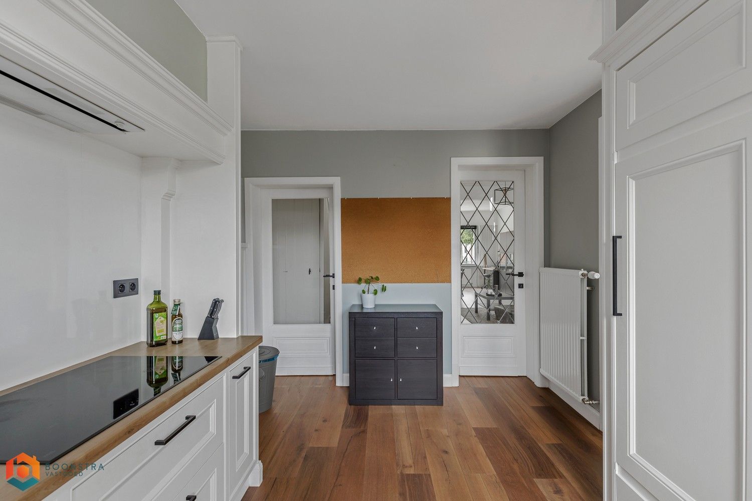 Gerenoveerde woning met 2 (mogelijks 4) slpkrs op toplocatie in Heist-op-den-Berg foto 12