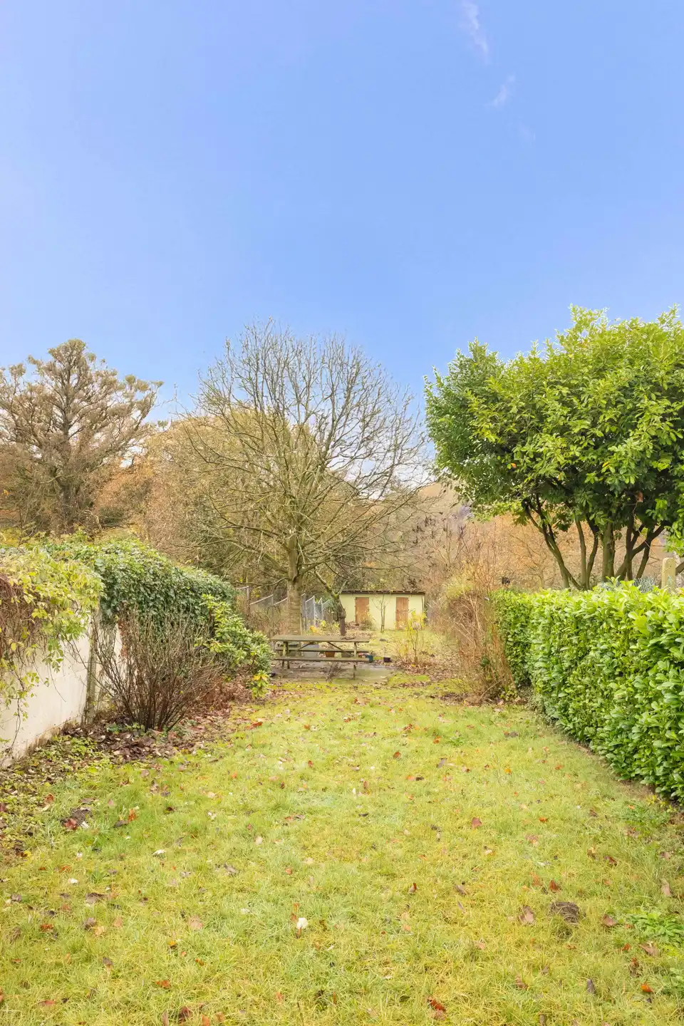 Tweegezinswoning - Lijfrente investering! foto 3