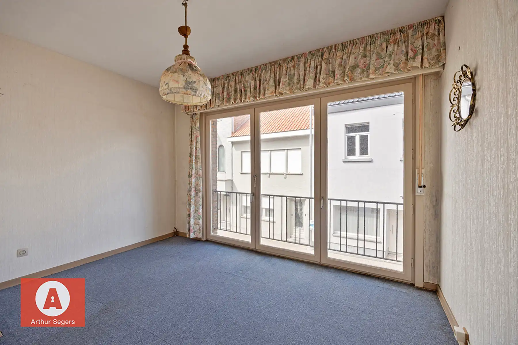 Te renoveren woning nabij centrum Londerzeel foto 11