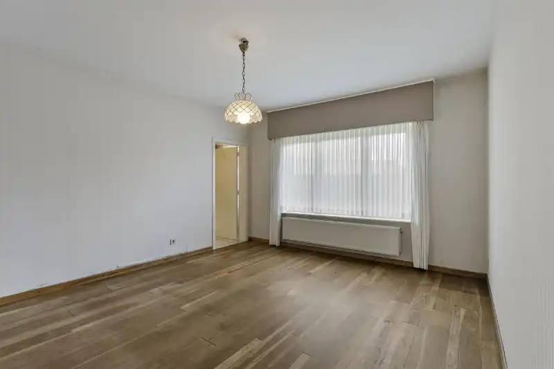 WONEN & WERKEN OP ÉÉN LOCATIE – 4 SLPK + ±200 M² OPSLAG/ATELIER foto 12