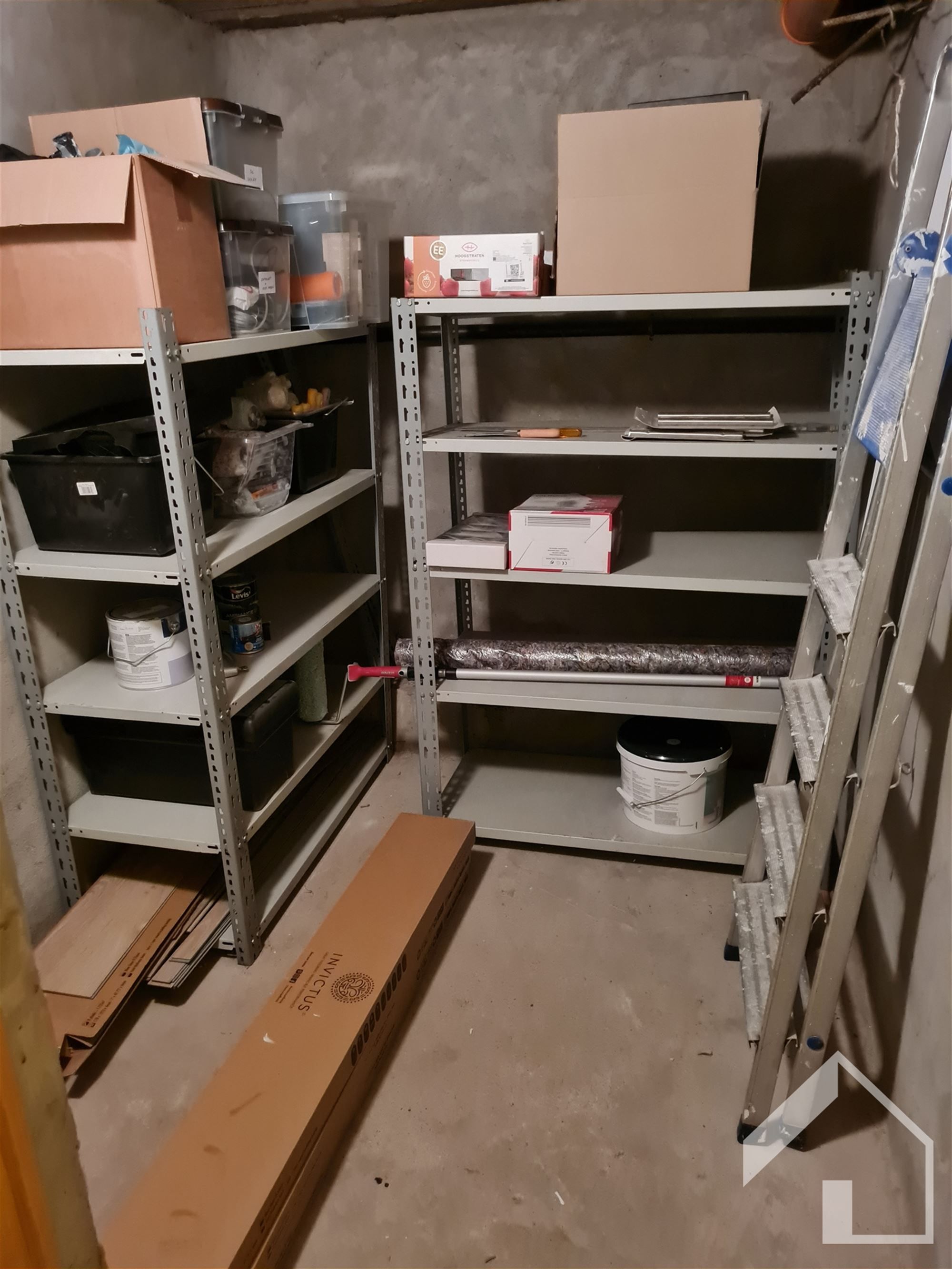Instapklaar appartement met 1 slaapkamer foto 11