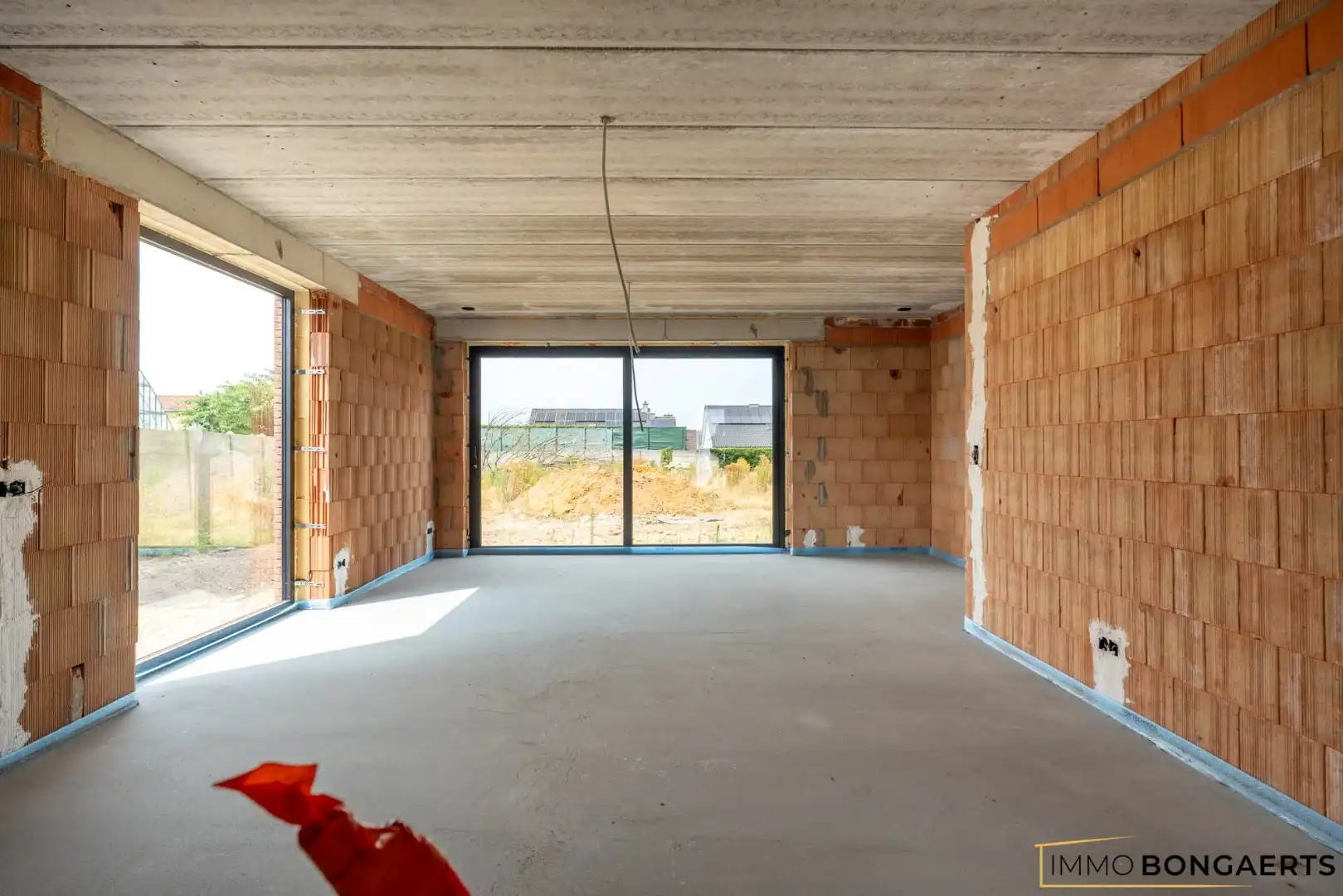 Energiezuinige nieuwbouwwoning met mogelijkheid tot 6% btw foto 20