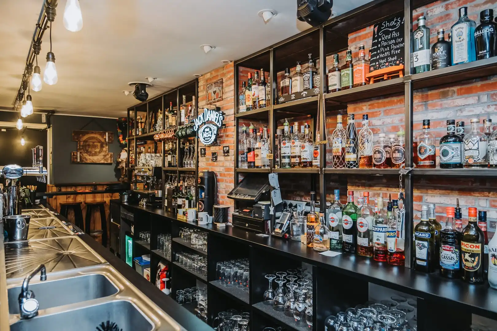 HORECA te DE HAAN foto 10