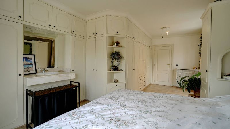 Vernieuwde gelijkvloerse woning van 164m² op 11a80ca foto 18