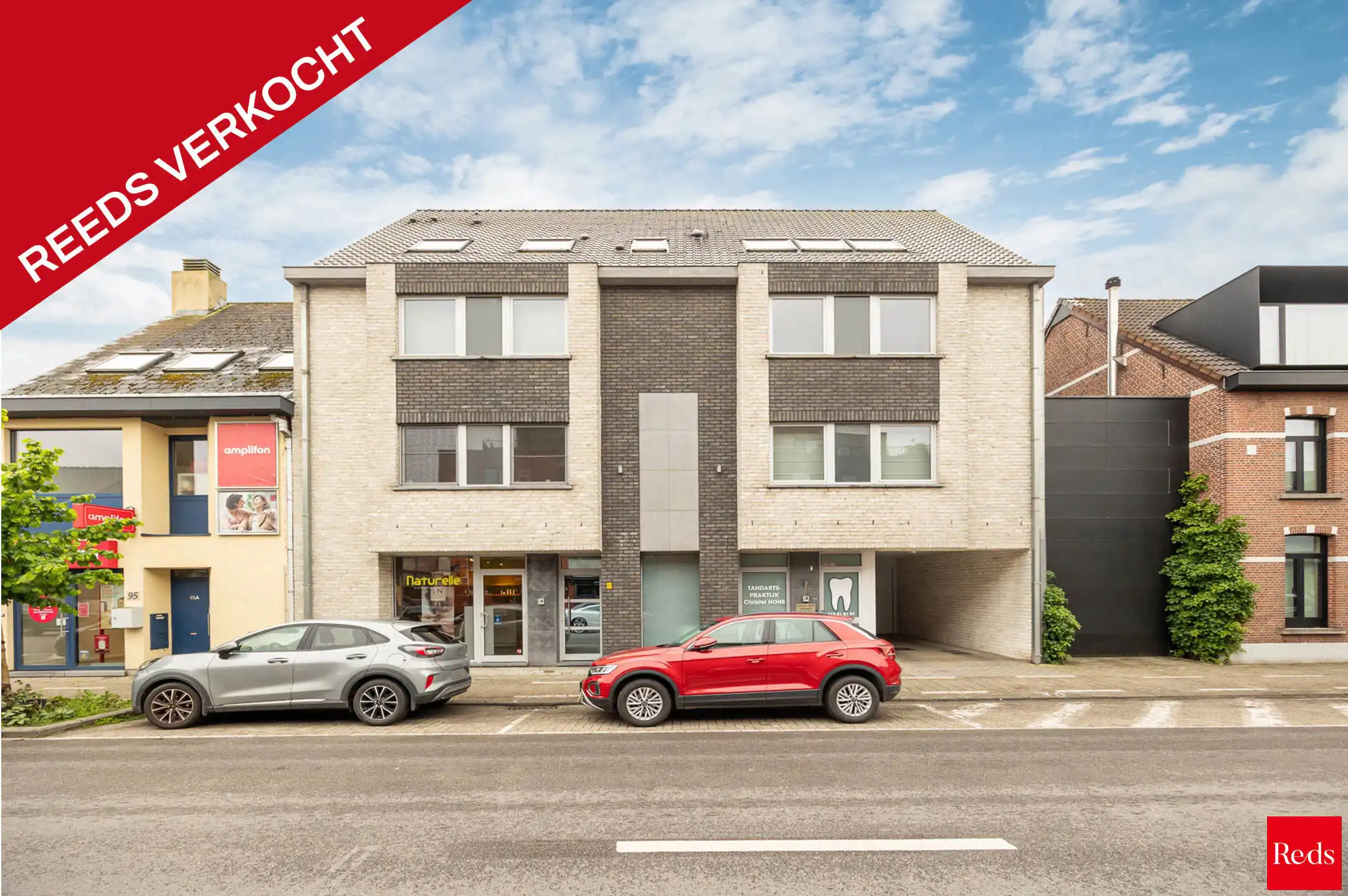 Appartement te koop Dorp 97/22 - 2820 Bonheiden
