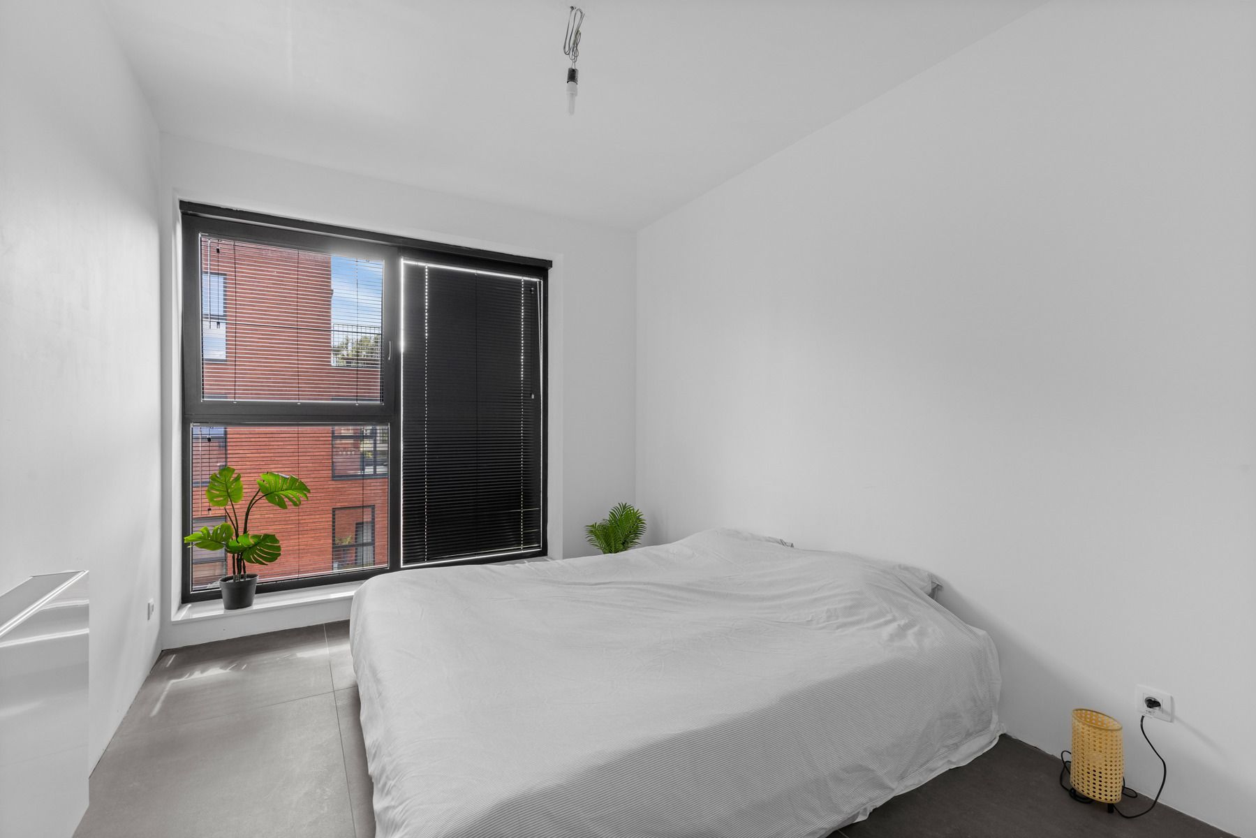 Nieuwbouwappartement met terras aan de Voorhaven - 2 slk  foto 12