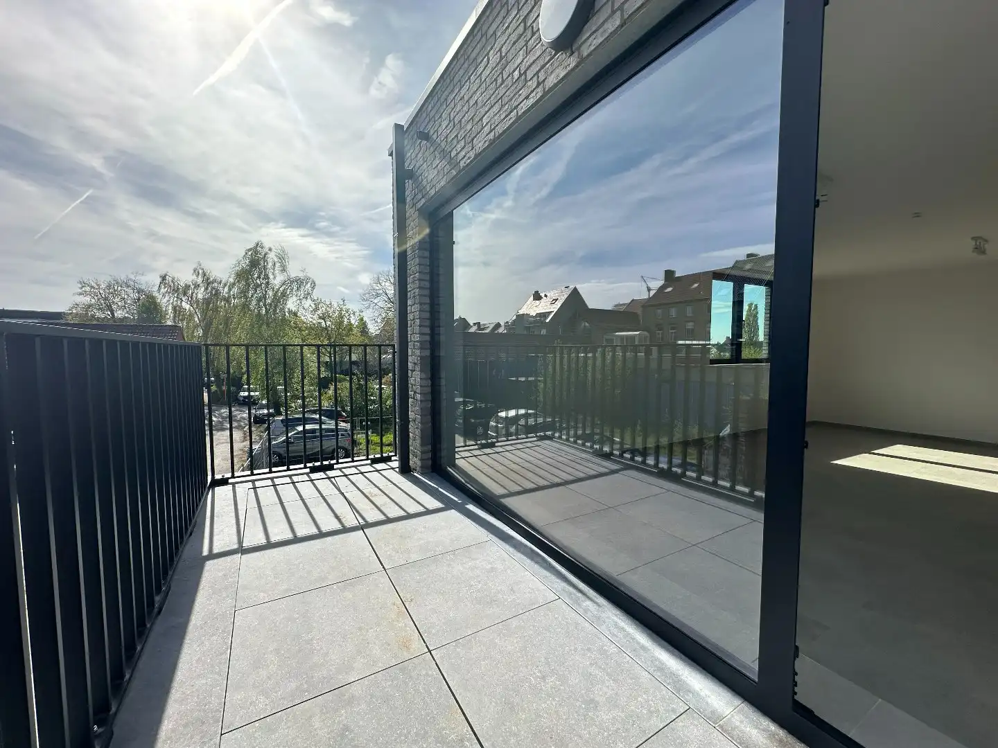 Instapklaar energiezuinig nieuwbouwappartement met mooi zonneterras, Torhout foto 21