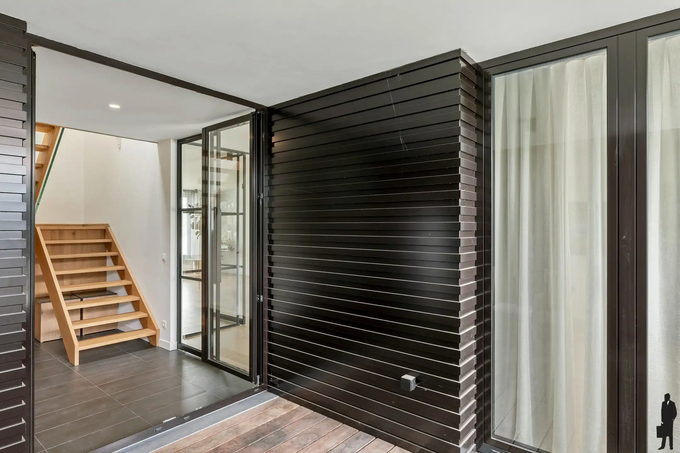 Schitterend luxeappartement aan het centrum! foto 13