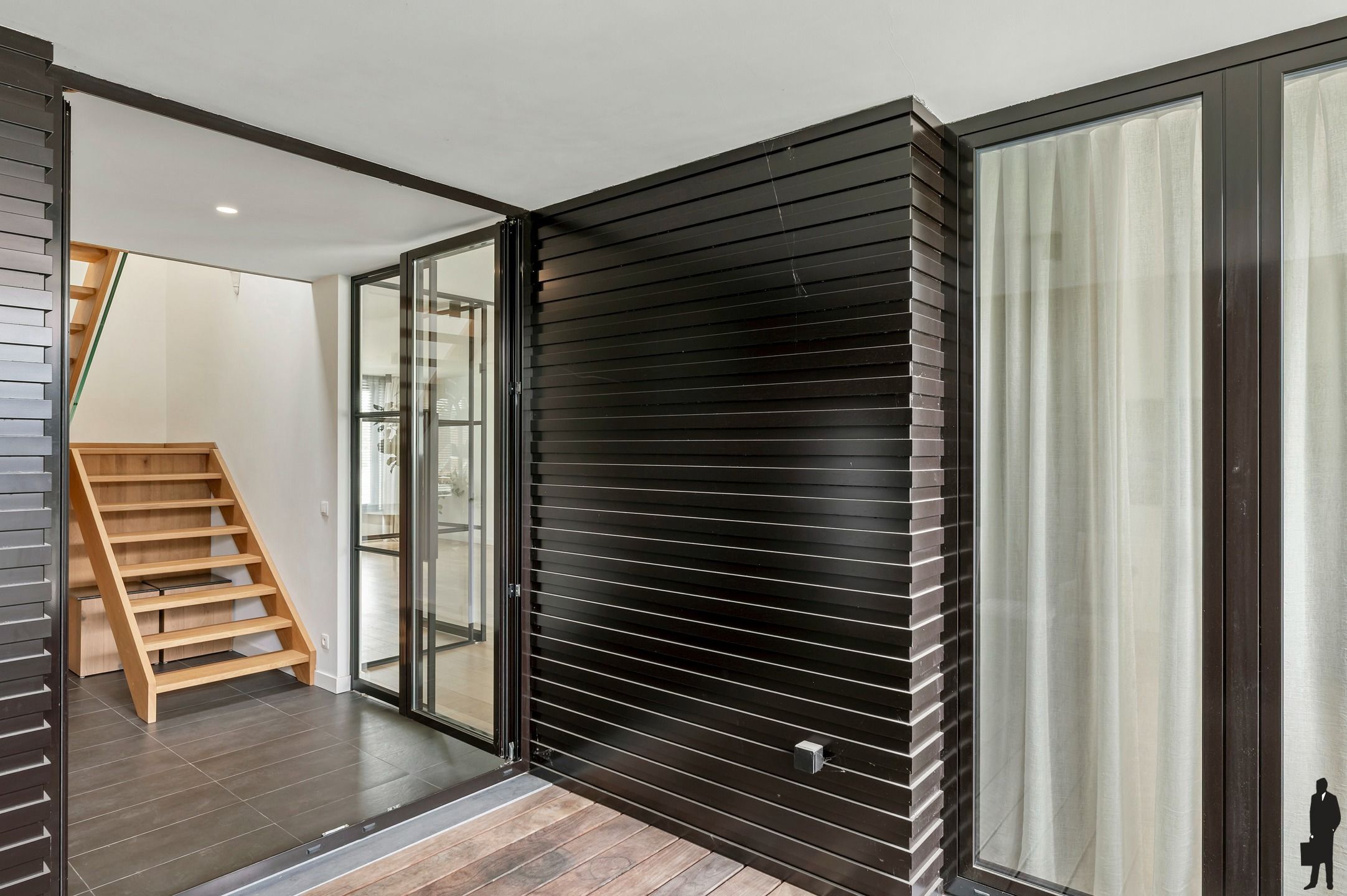 Schitterend luxeappartement aan het centrum! foto 13