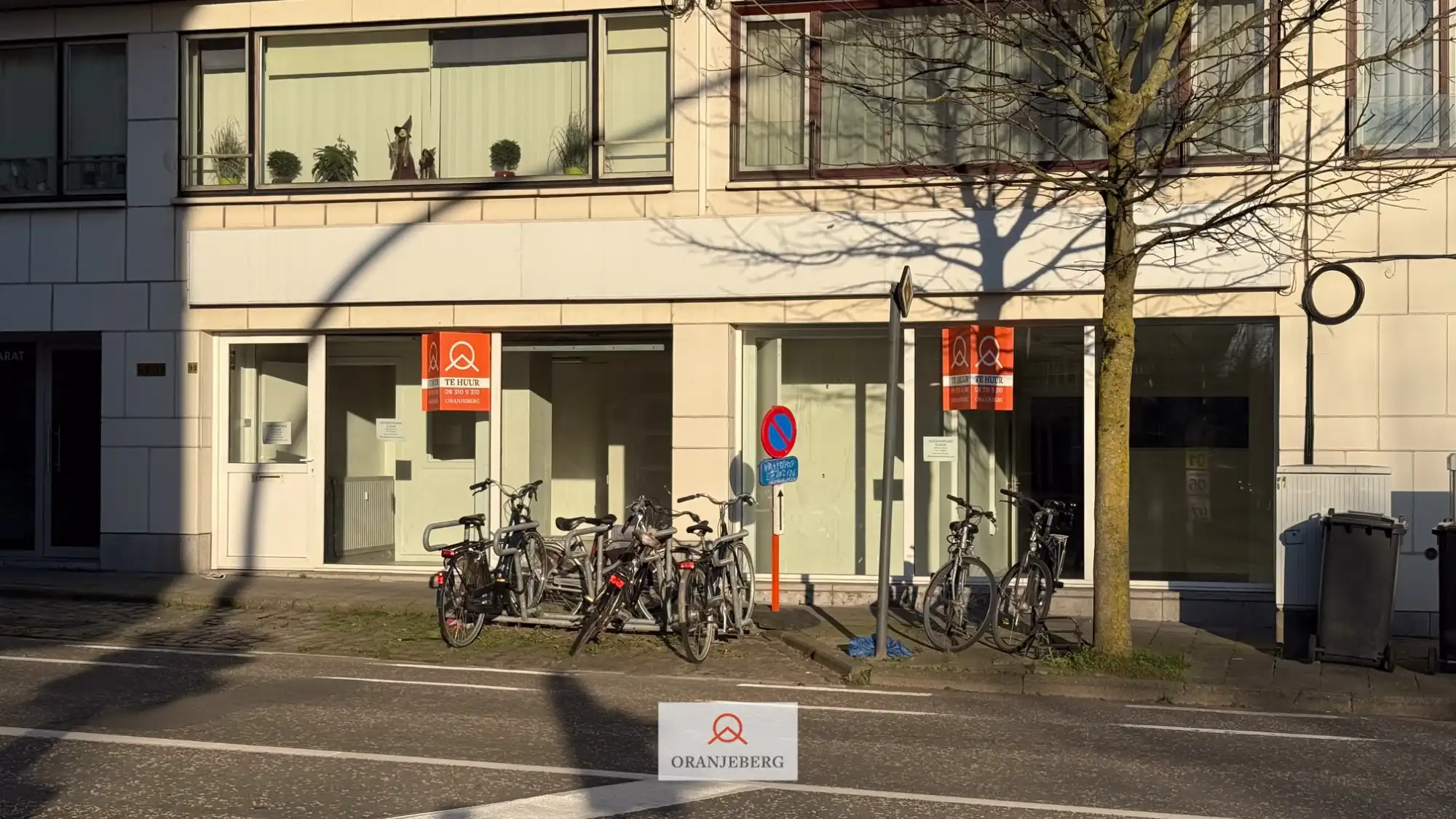 Energiezuinig handelspand op commerciële ligging foto 34