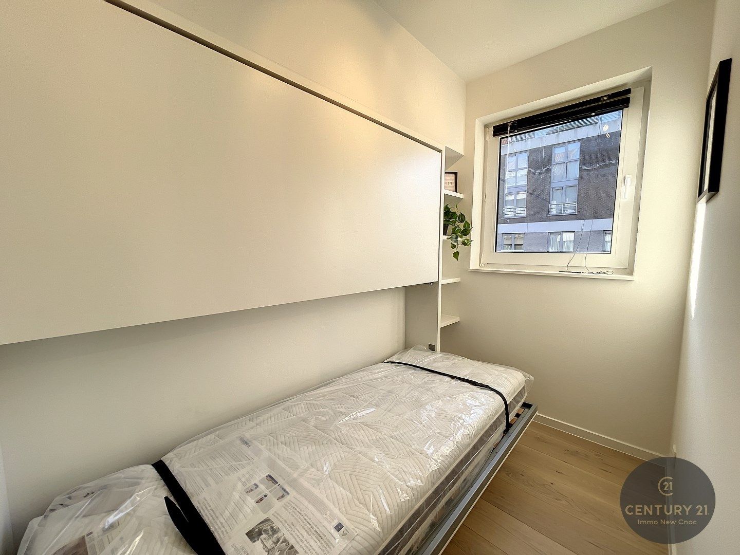 Gerenoveerd 2 slpk appartement foto 13