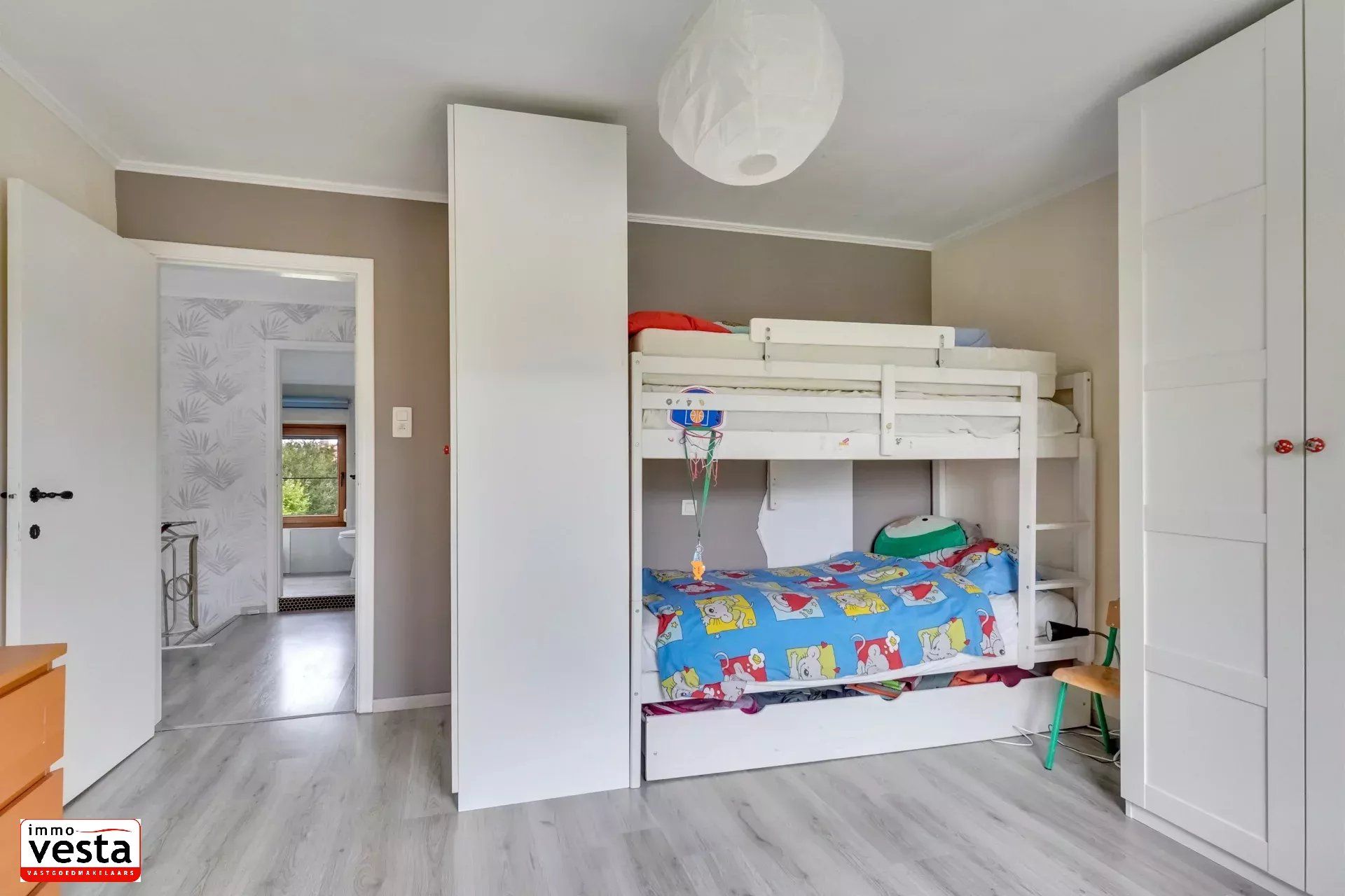 Gezellige Woning in Sint-Truiden Te Koop foto 20