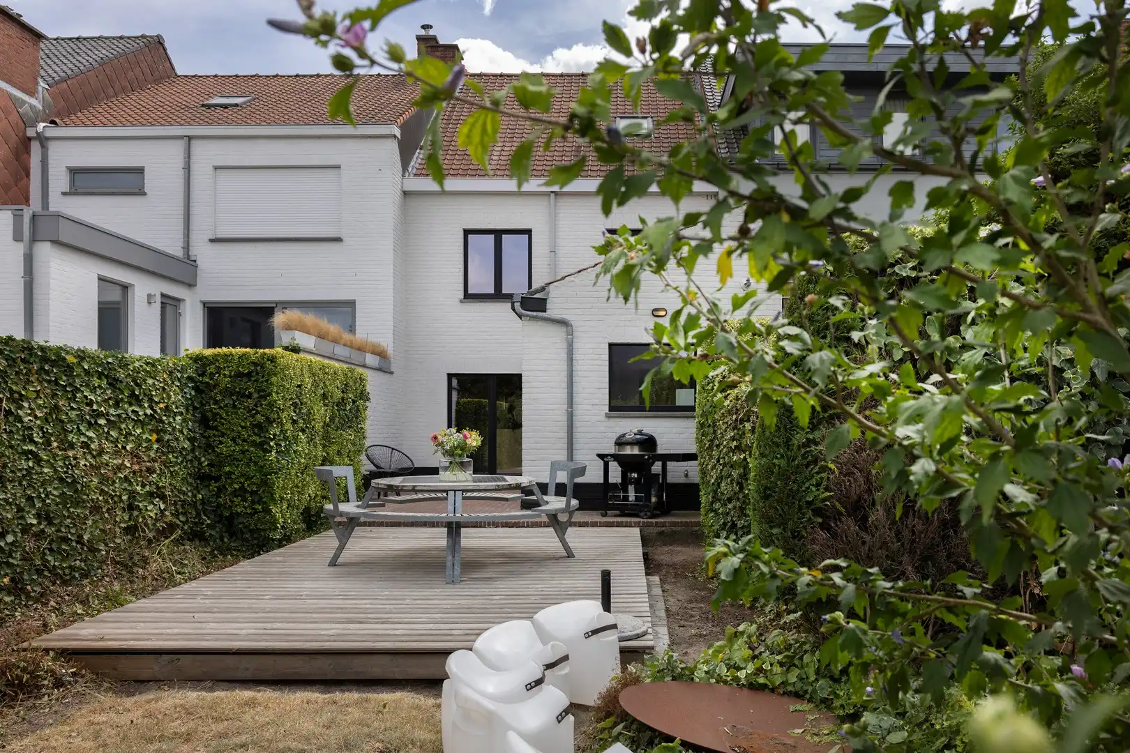 Goed gelegen instapklare woning. foto 14