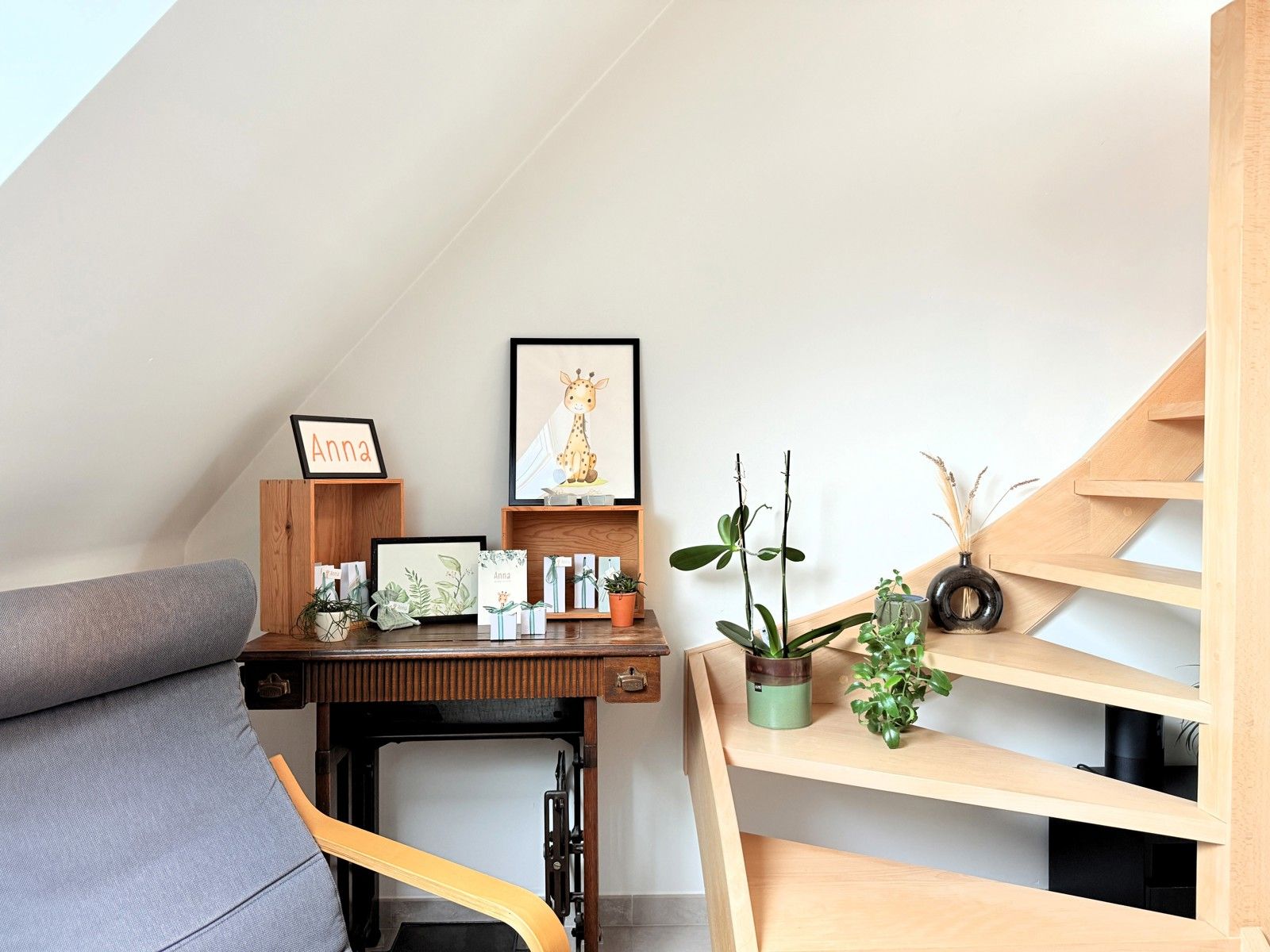 Appartement te huur foto 6