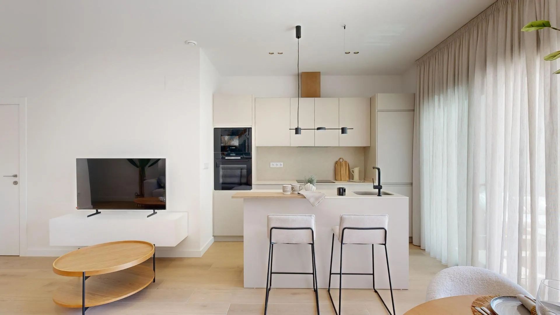 Wonen waar de zee je buur is: exclusieve appartementen in het hart van Guardamar foto 6