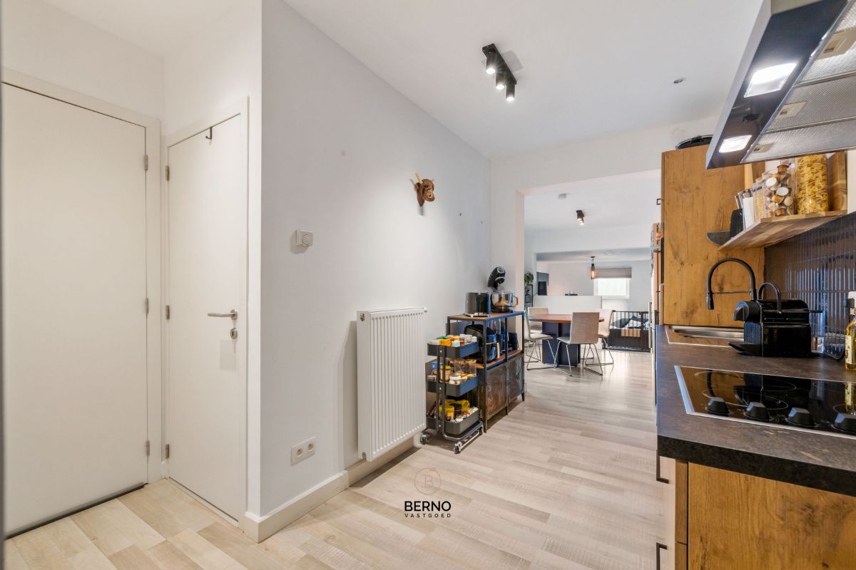 Scheepswerfstraat 72 bus 4 - 9200 Baasrode foto 12