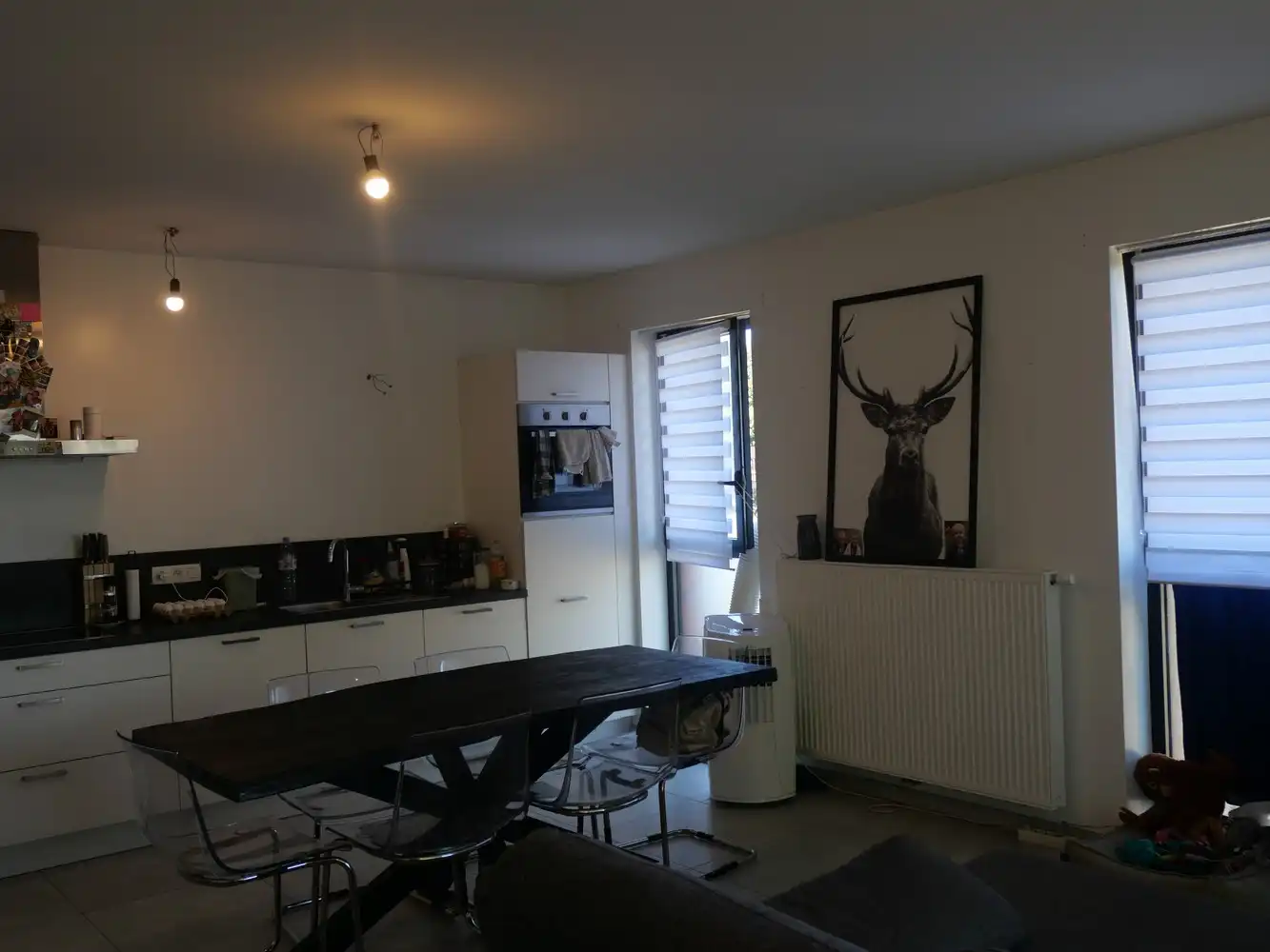 Appartement te huur foto 3