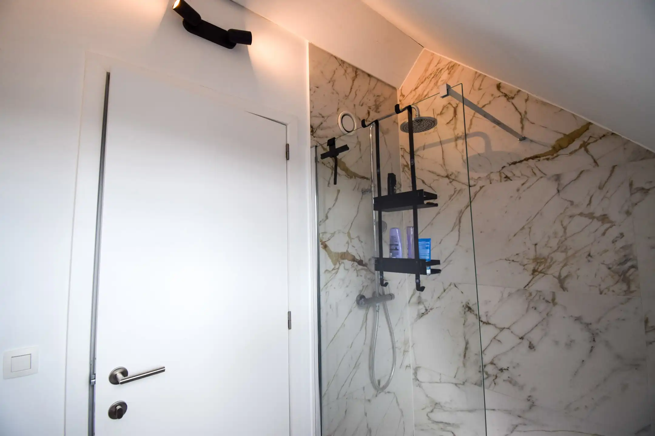 Appartement te huur foto 12