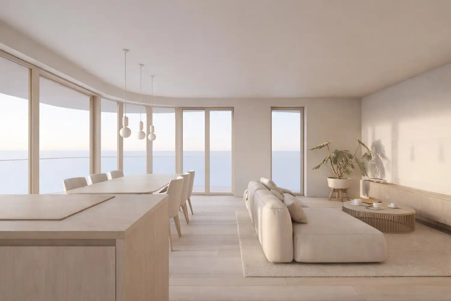 RESIDENTIE DUNES foto 4