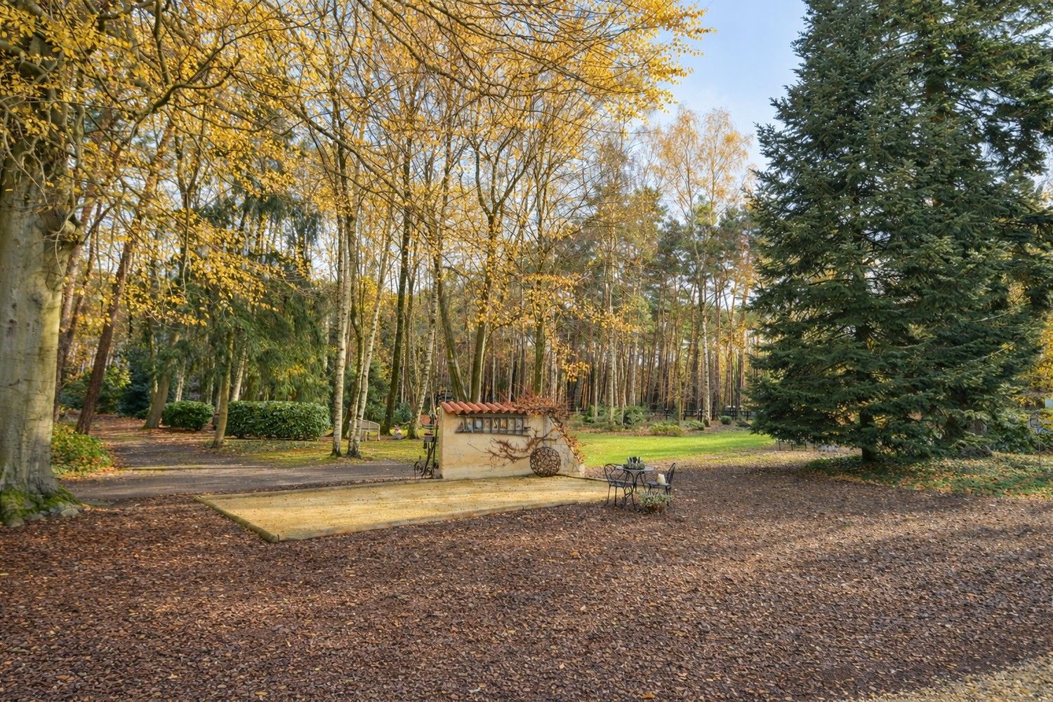 Hier woon je waar rust, ruimte en natuur samenvloeien foto 6