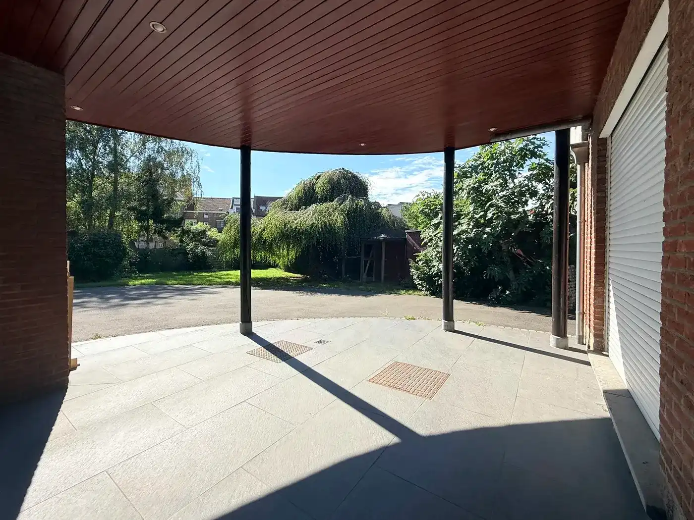 Ruime woning met tuin te huur in Herent foto 31