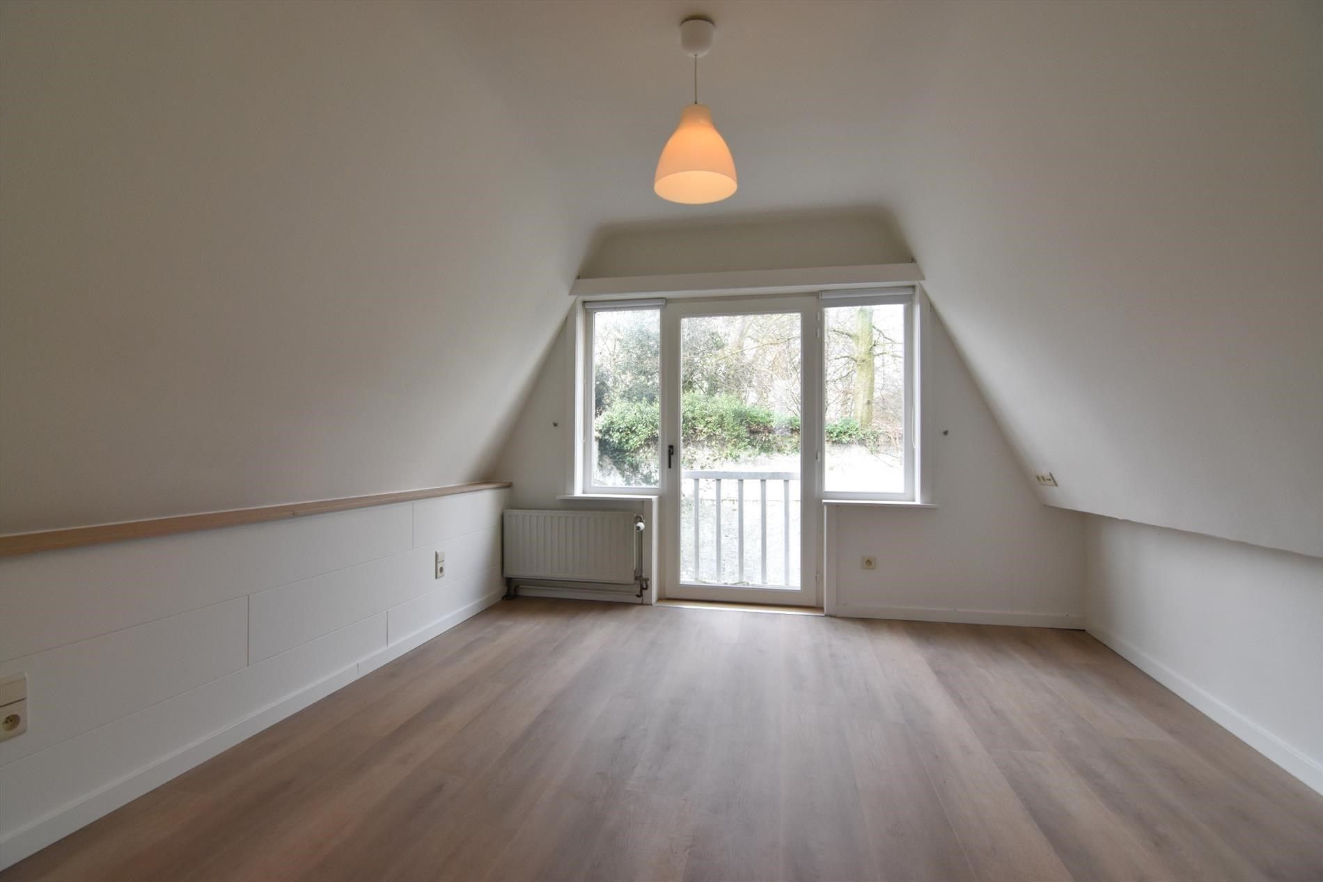 Opbrengsteigendom bestaande uit 3 appartementen foto 9