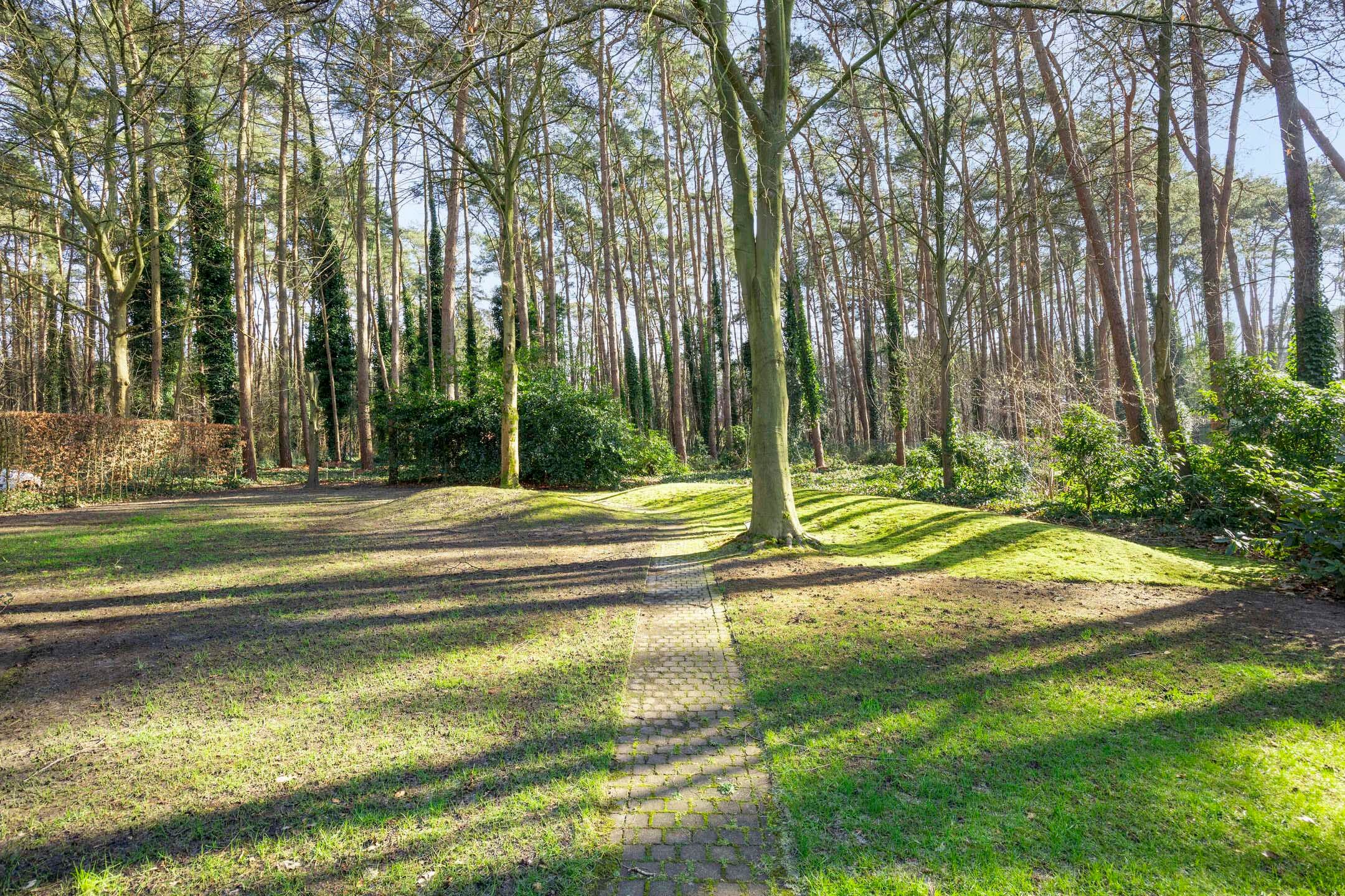 Ruime, instapklare villa op een perceel van 27 are foto 26