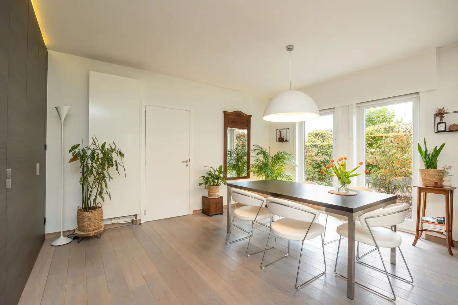 Instapklare villa met 4 slk's en charmante tuin (EPC 144) foto 35