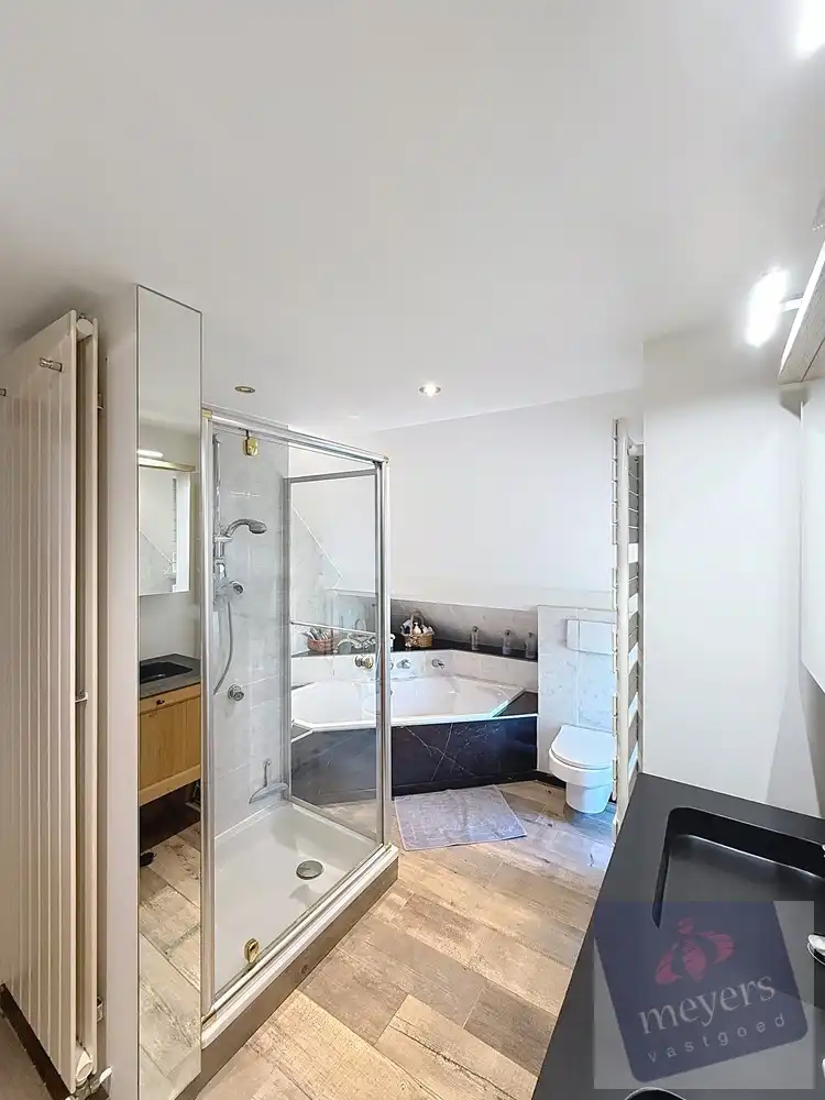 Exclusieve woning met zwembad en 1,2 ha privéterrein in Alken foto 30