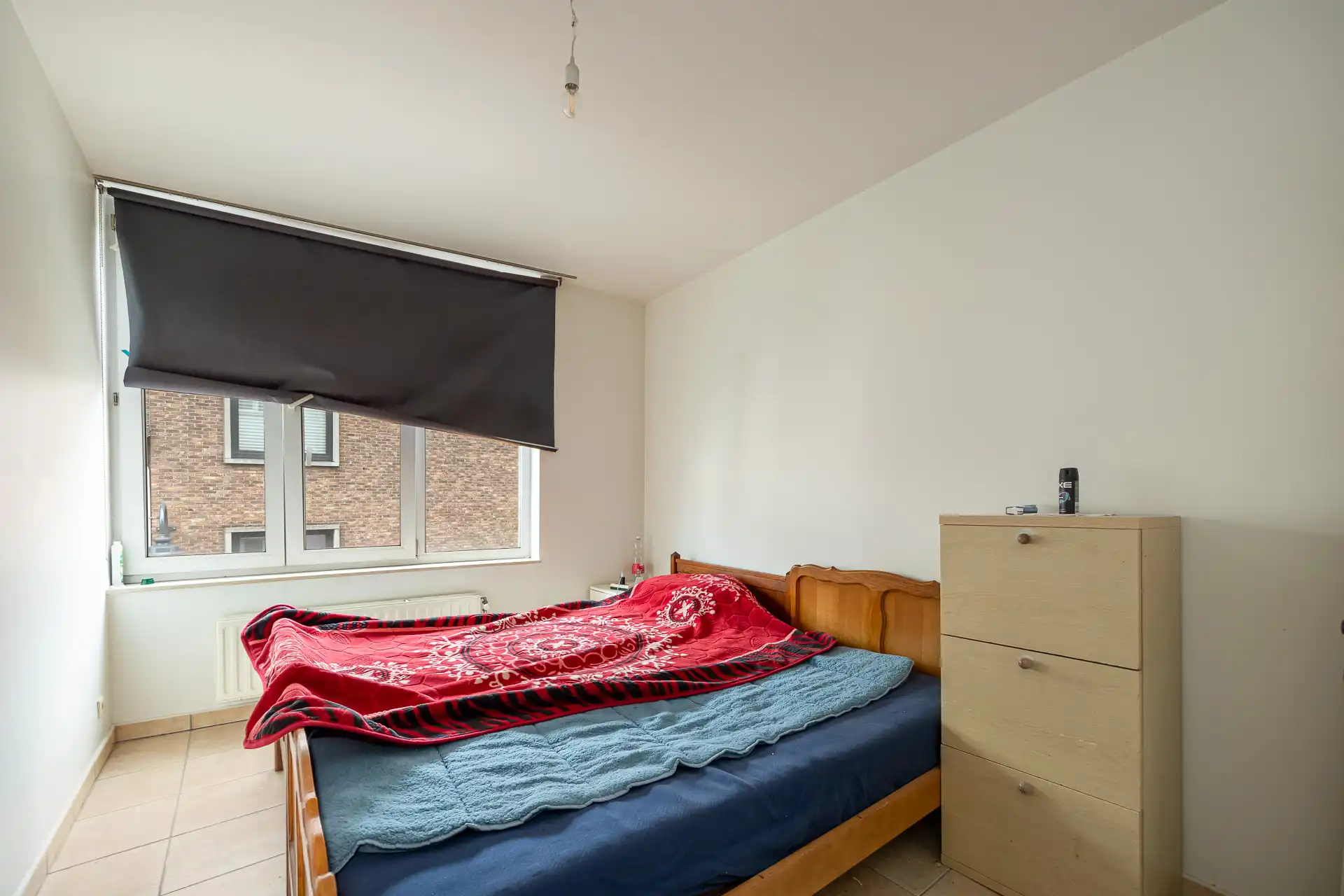 Ruime instapklare duplex met 3 slaapkamers in hartje Edegem foto 13