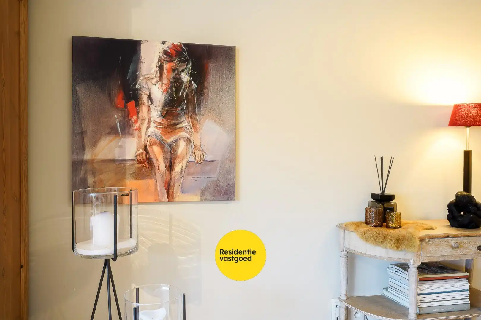 Luxueus appartement met 2 slaapkamers en ruim terras op centrale ligging foto 5