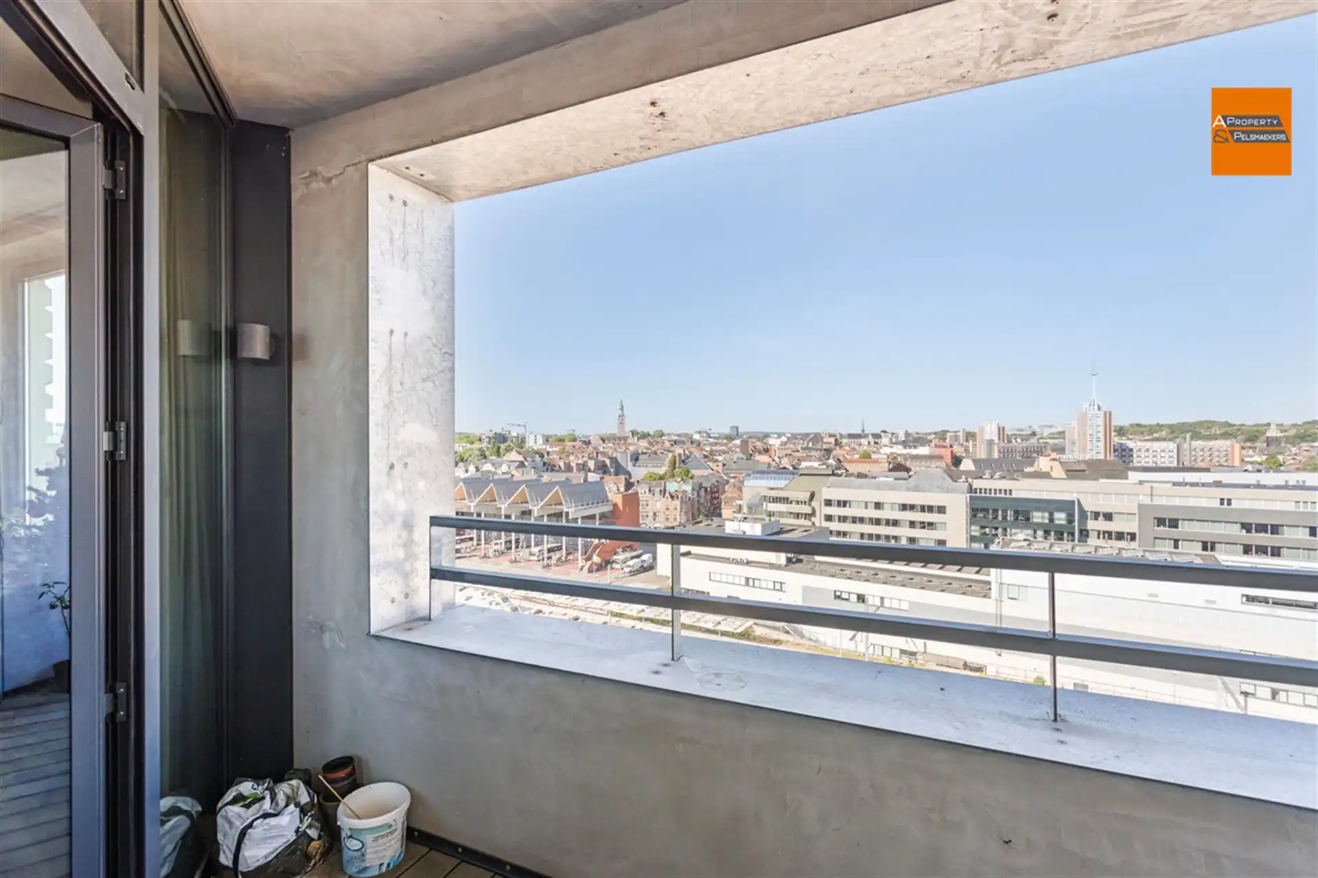 Appartement***optie** foto 12