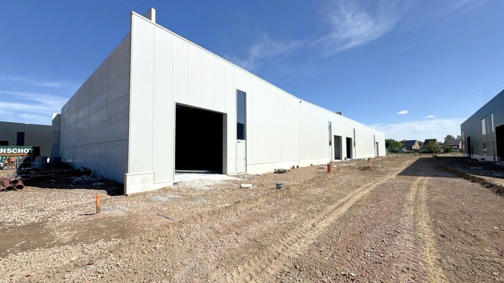 Industrieel terrein te koop Industriepark 30 - B/U10a - 2220 Heist-op-den-Berg